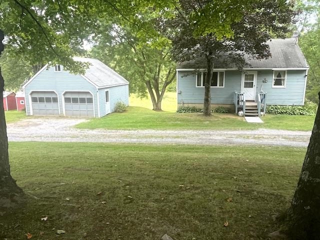 217 Wilkins Road