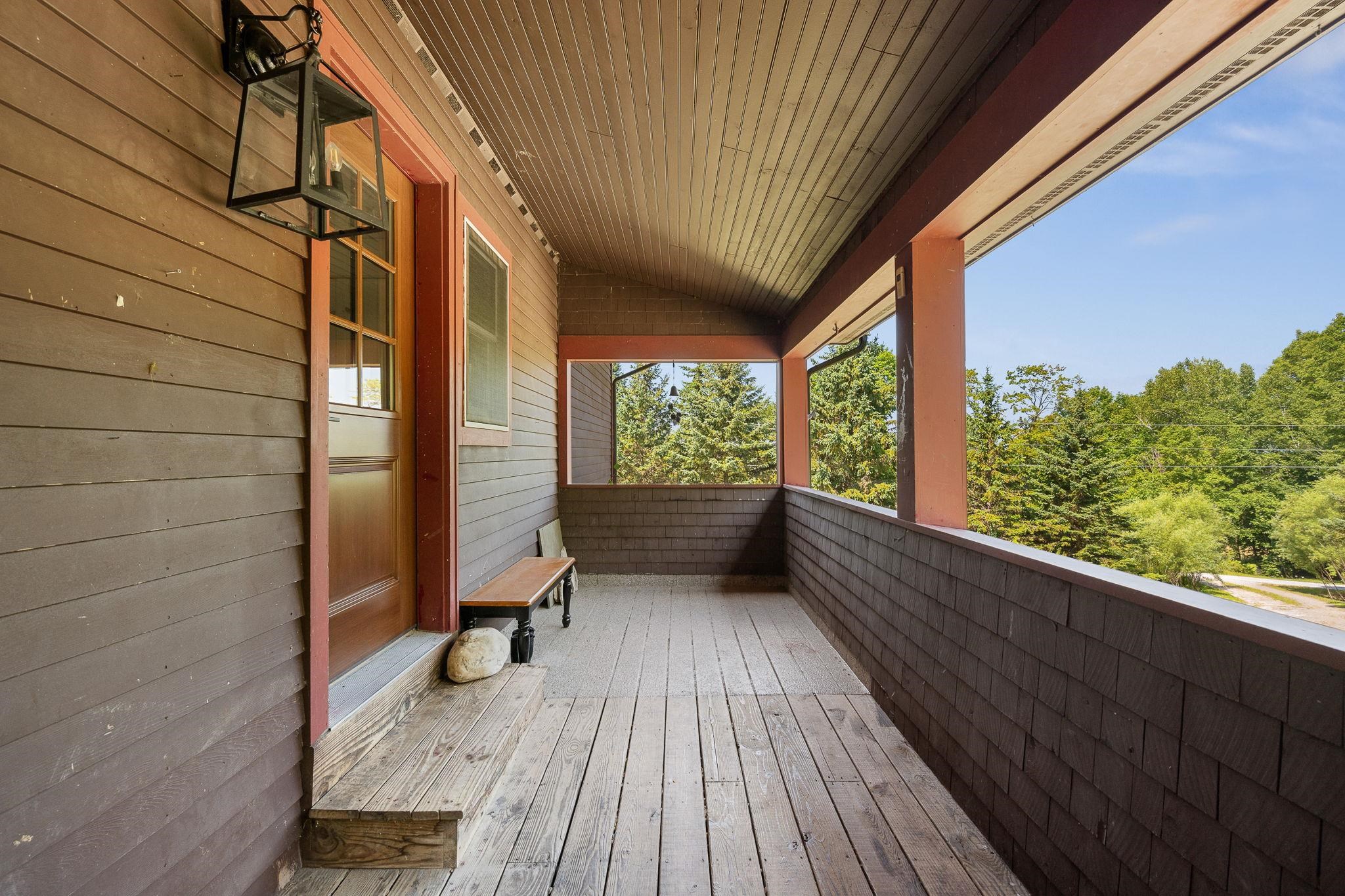 16 Covey Road