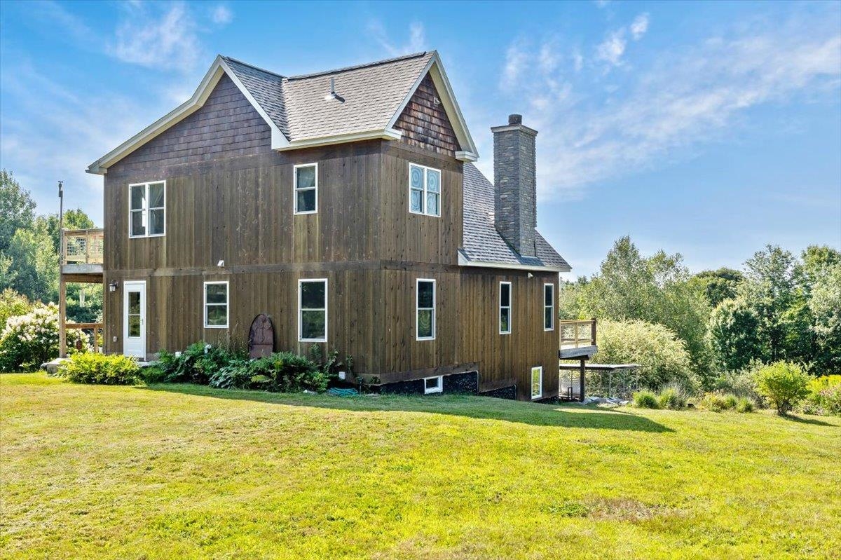 21 Evergreen Lane