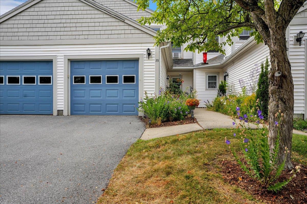 73 Saybrook Road Unit: 73