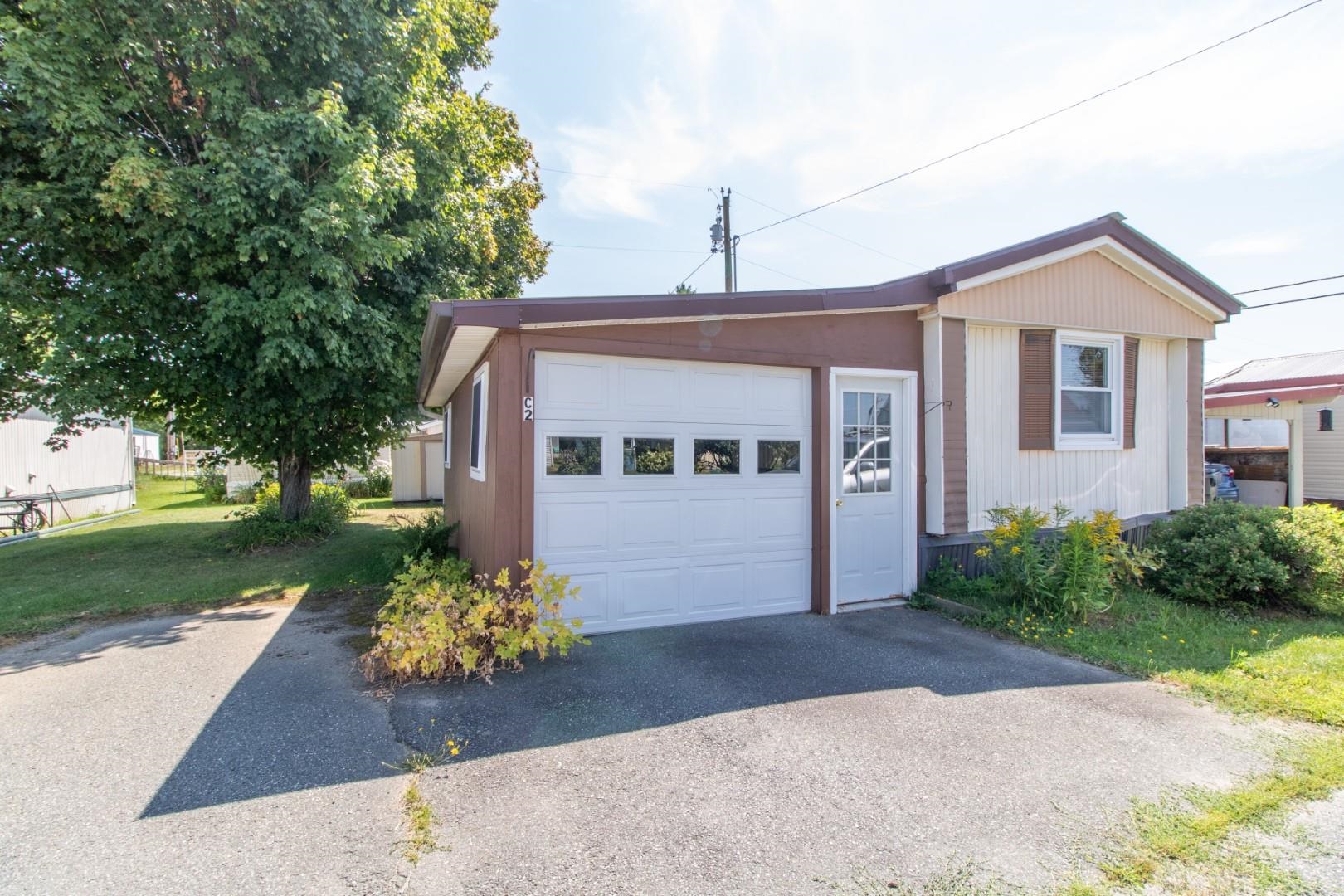 224 Shattuck Hill Road Unit: C 2