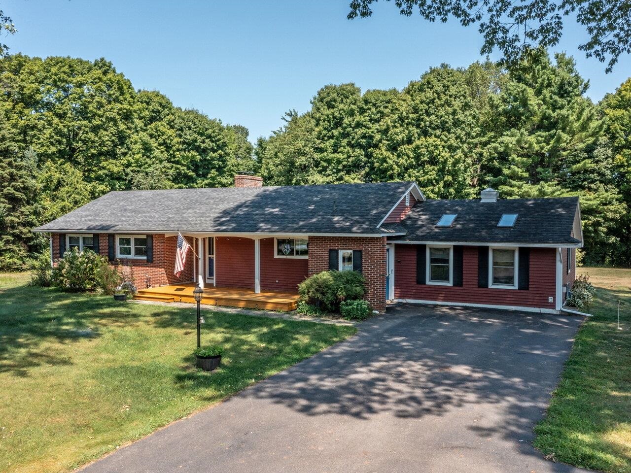 694 Creek Farm Road