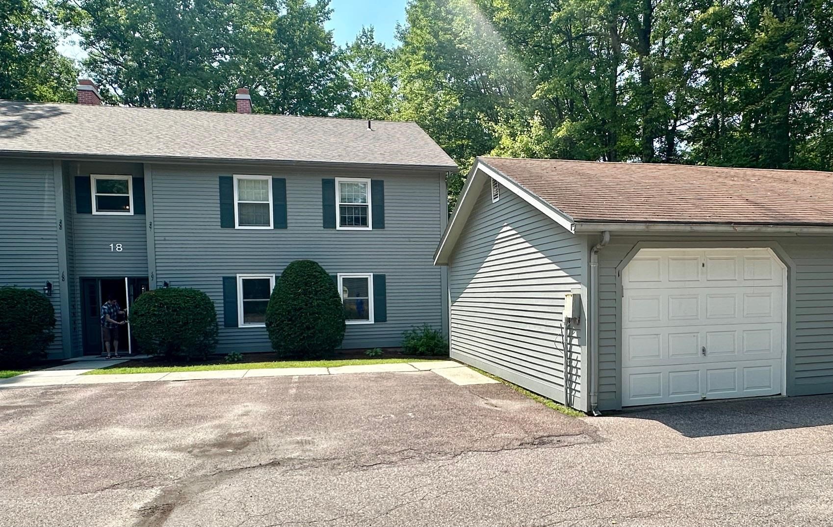 18 Pheasant Woods Unit: 101