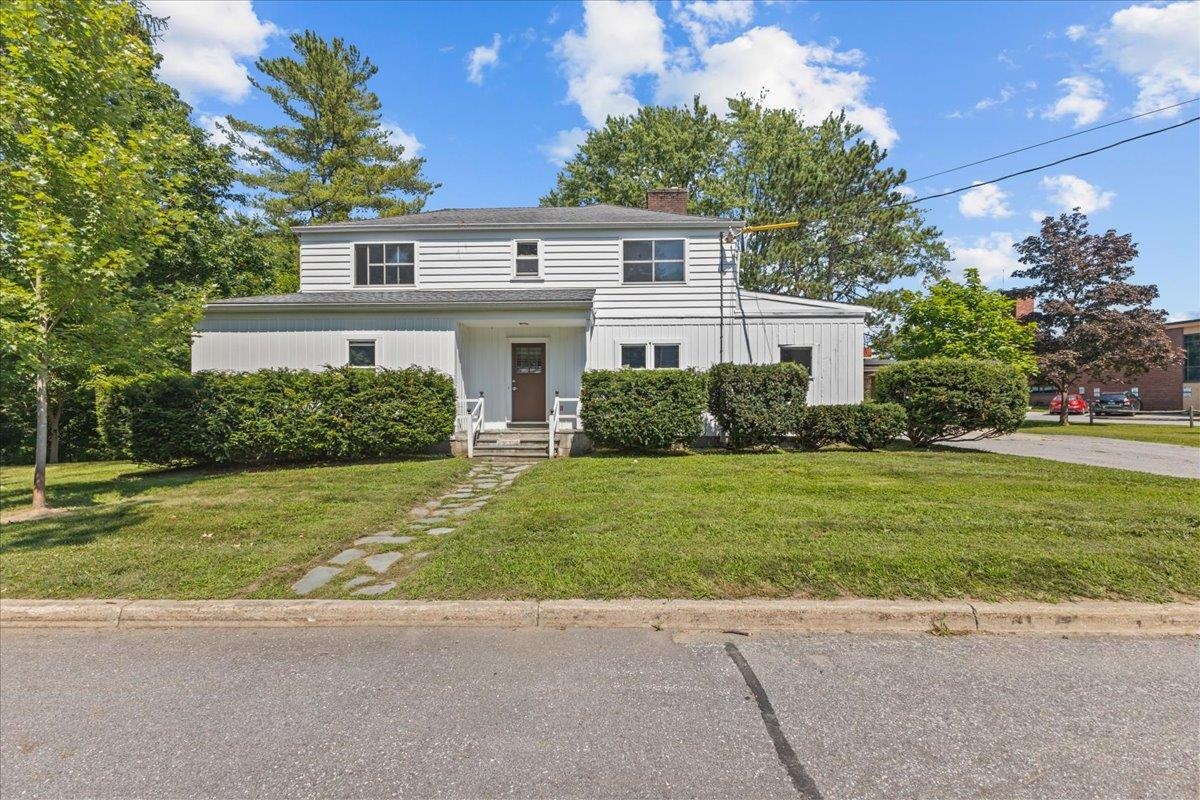 50 Fletcher Place