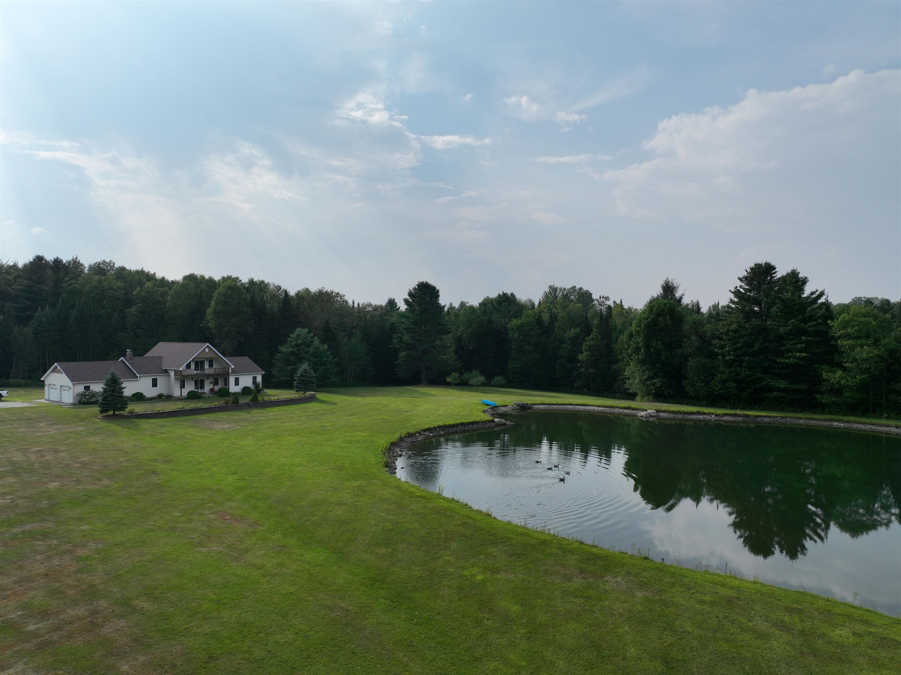 4141 Hinman Settler Road