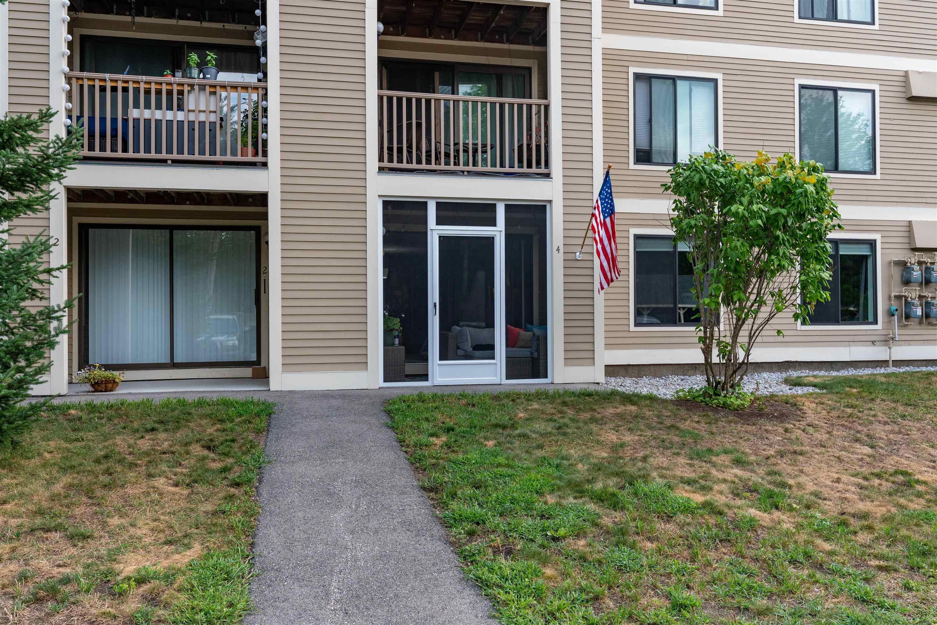 19 Saco Street Unit: 4 photo