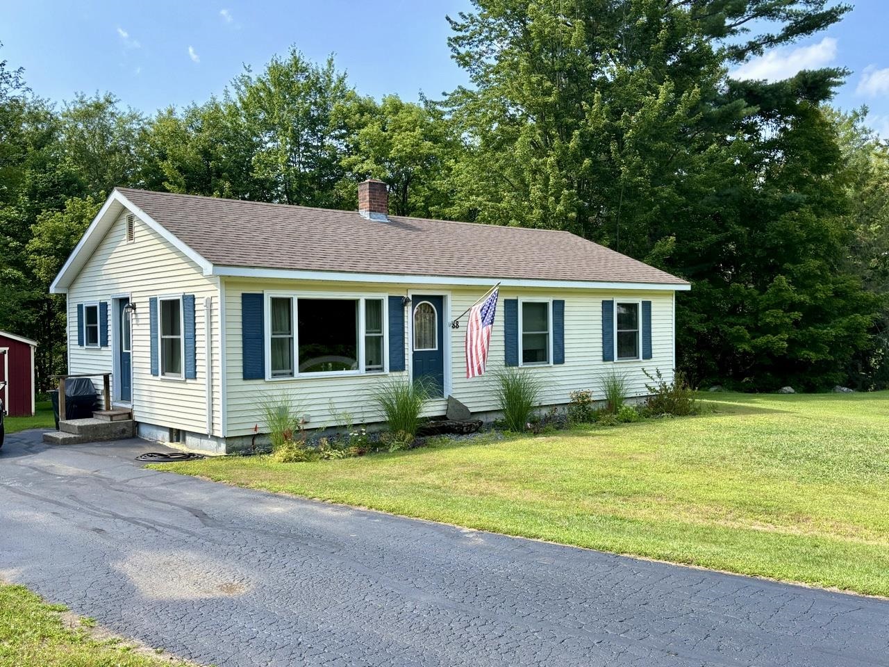 88 Woods Edge Road
