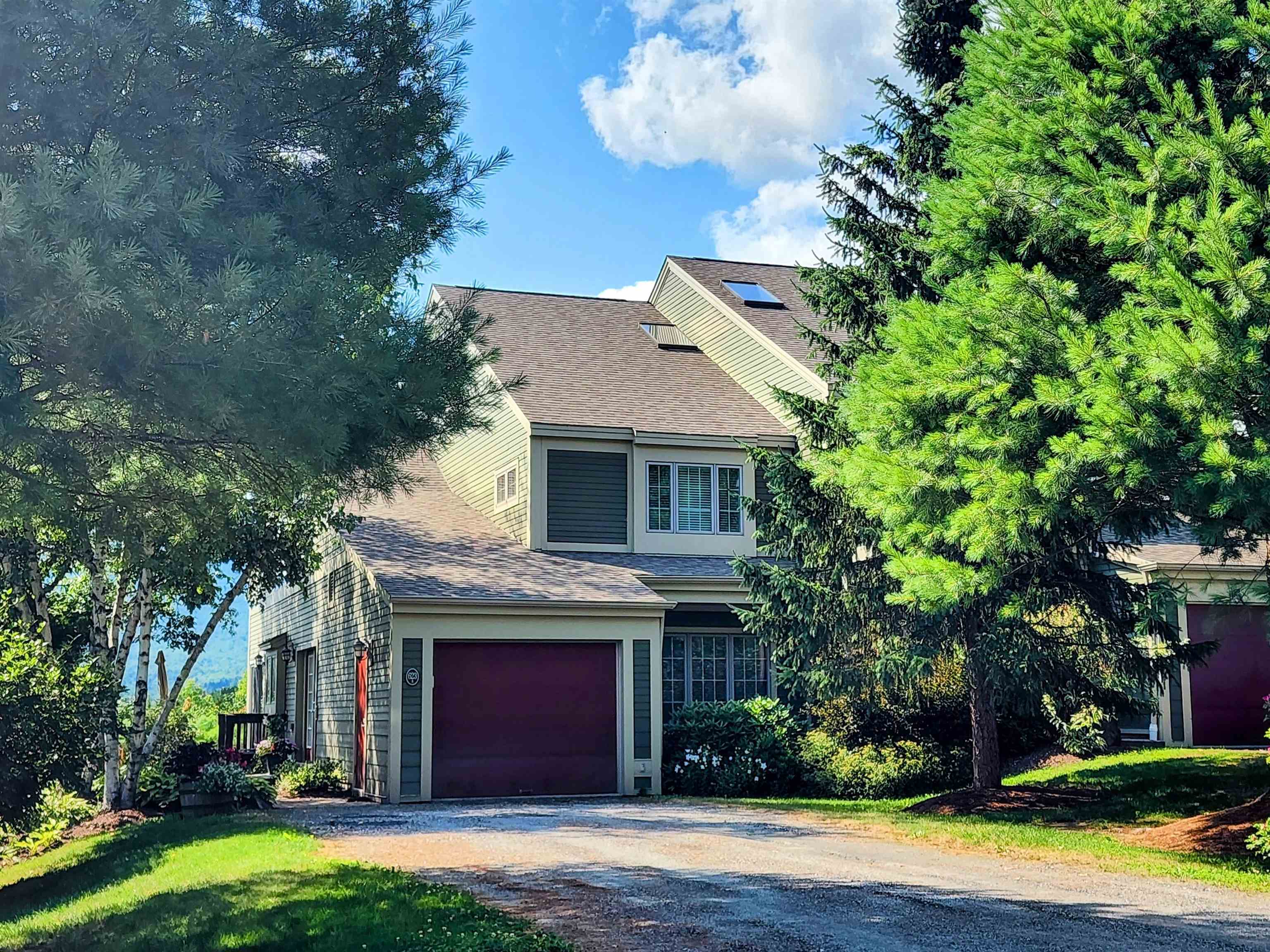 623A Topnotch Drive Unit: 623A