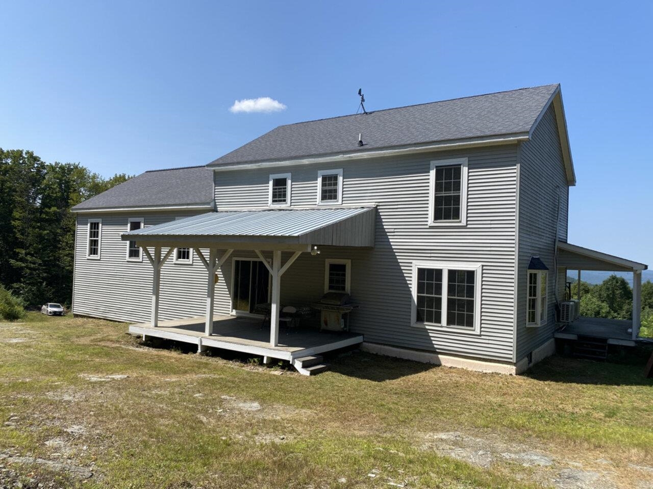 860 South Richford Road