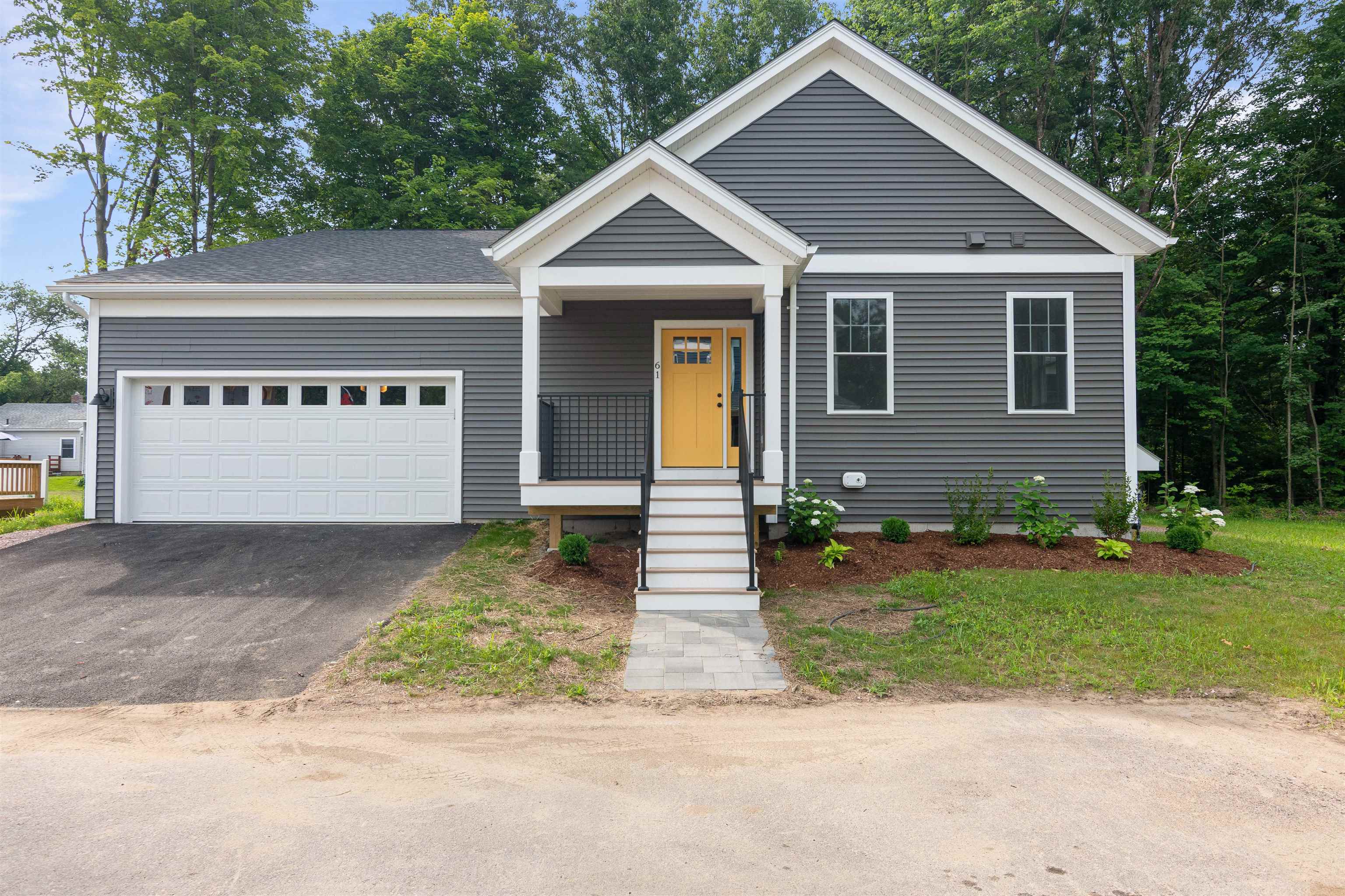 17 Dogwood Circle Unit: 17 Welchii