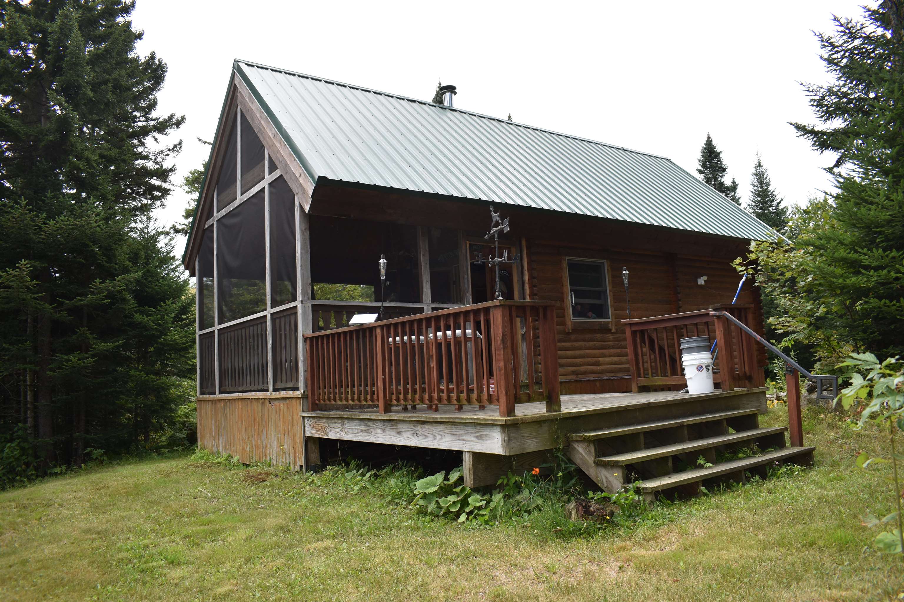 1098-A Hunting Camp Road