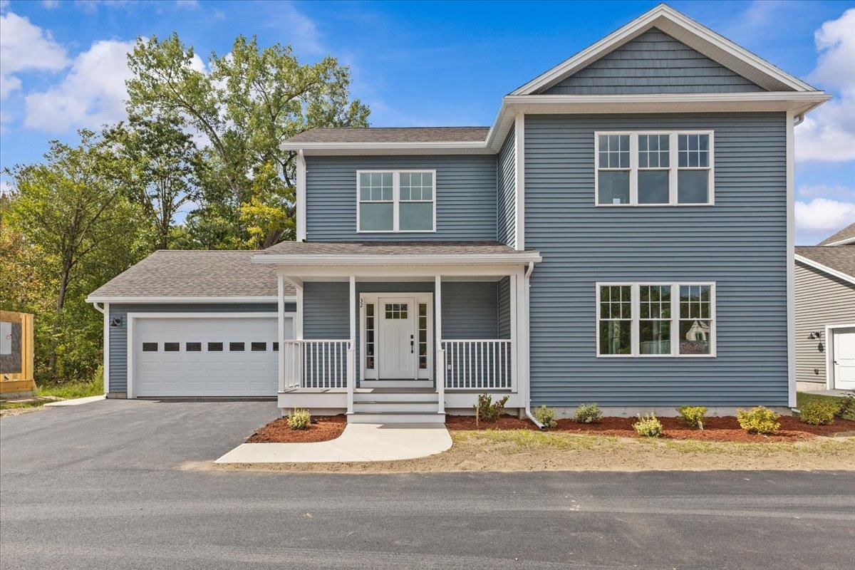 32 Walters Way