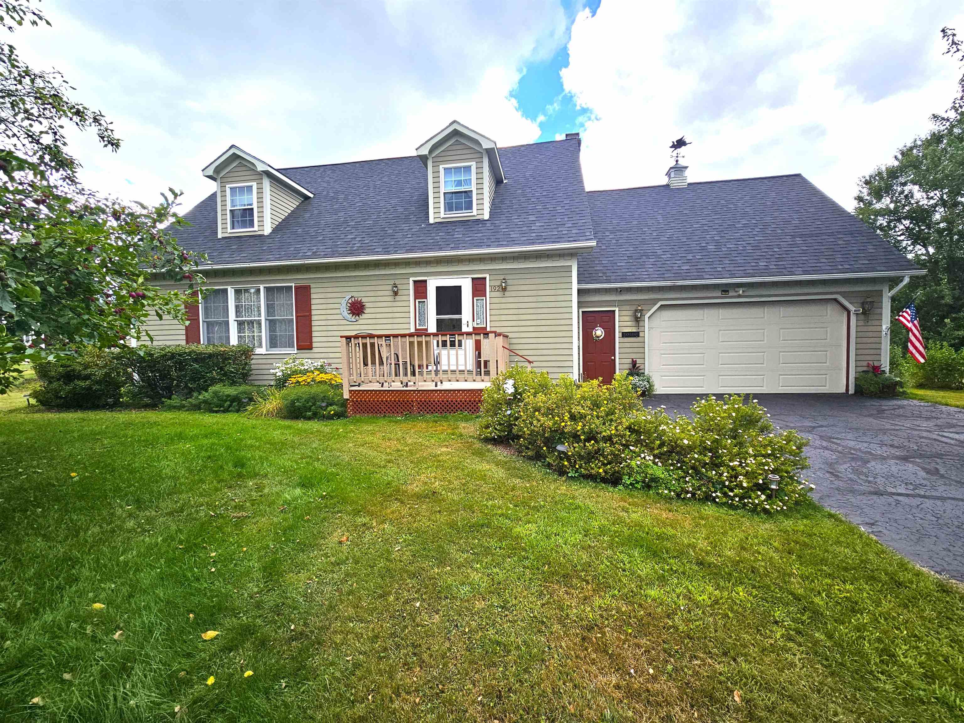 192 Fernwood Circle