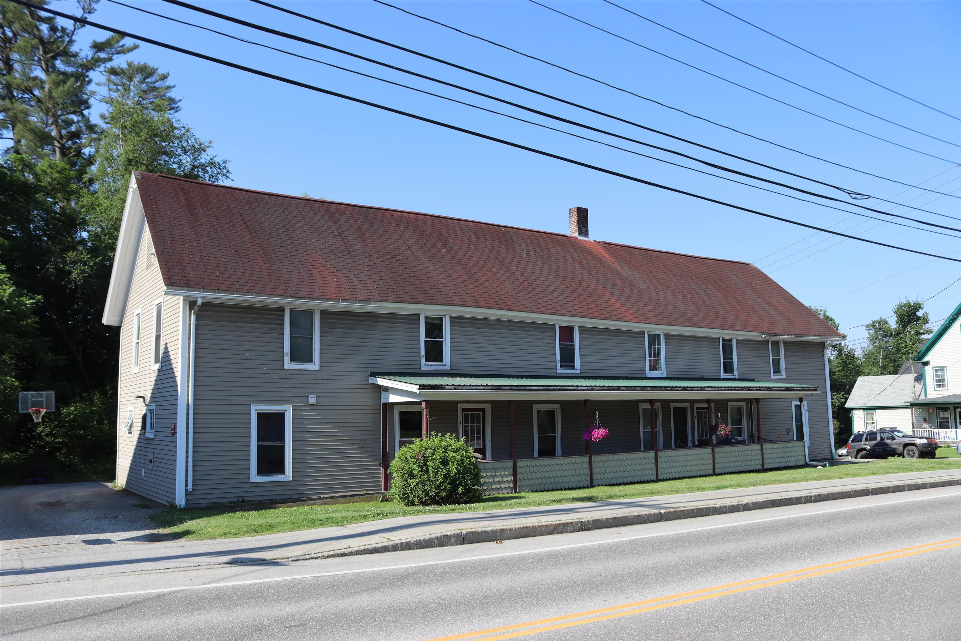 171 Bridge Street