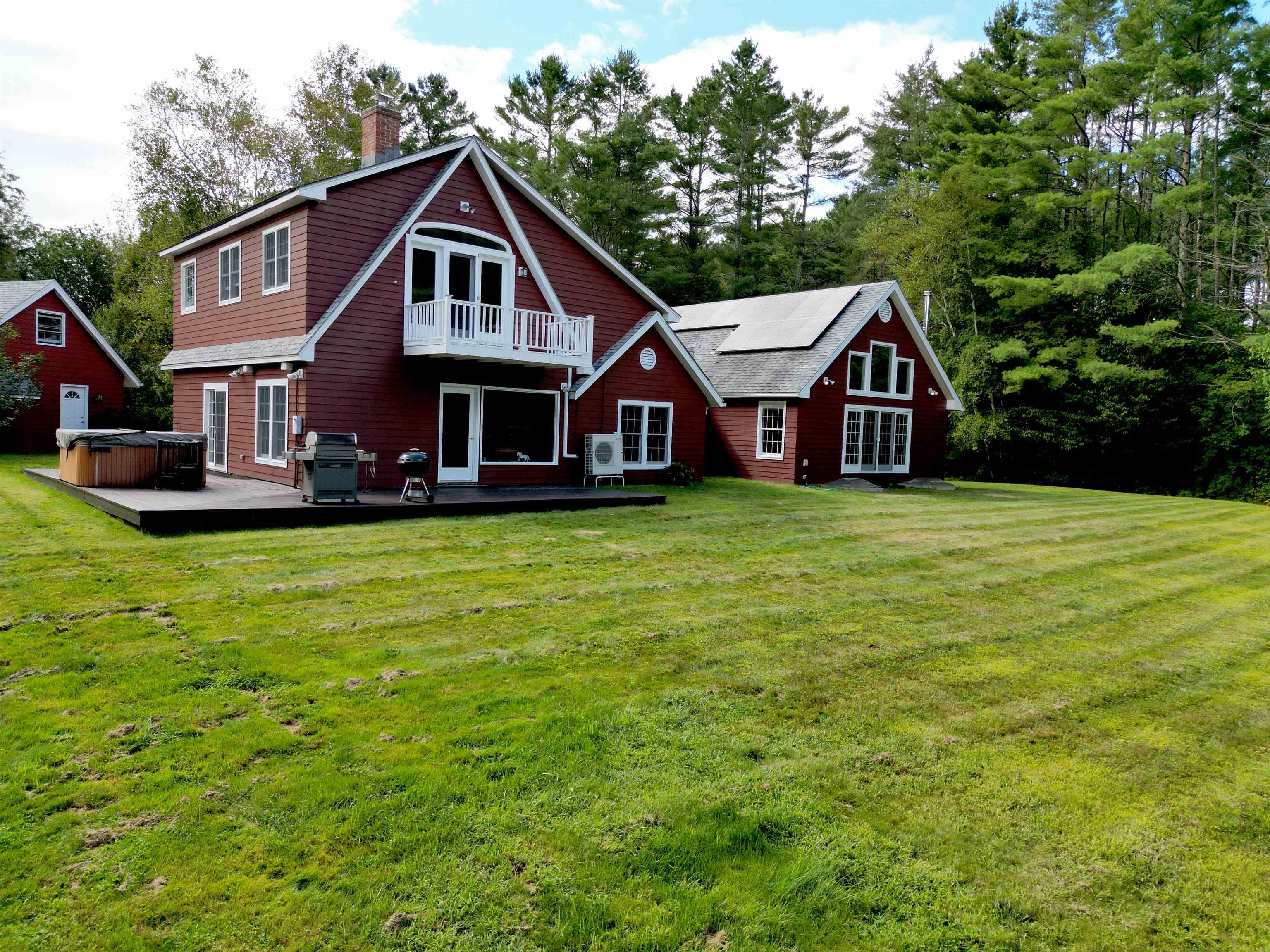 7 Pine Ridge Road
