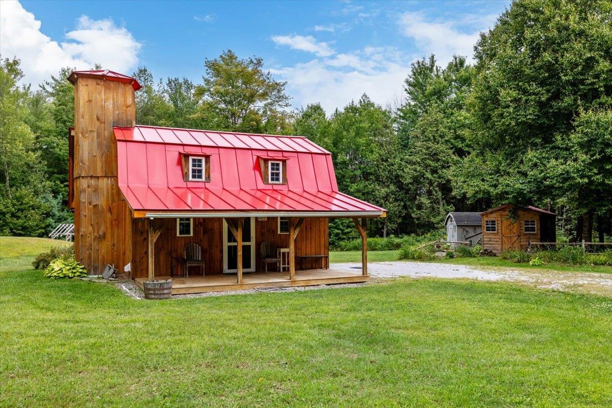 88 Ponderosa Drive