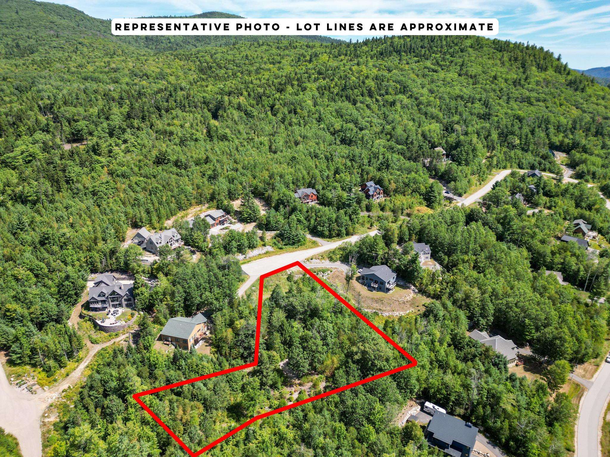 Parker Ridge Road Unit: A47 photo