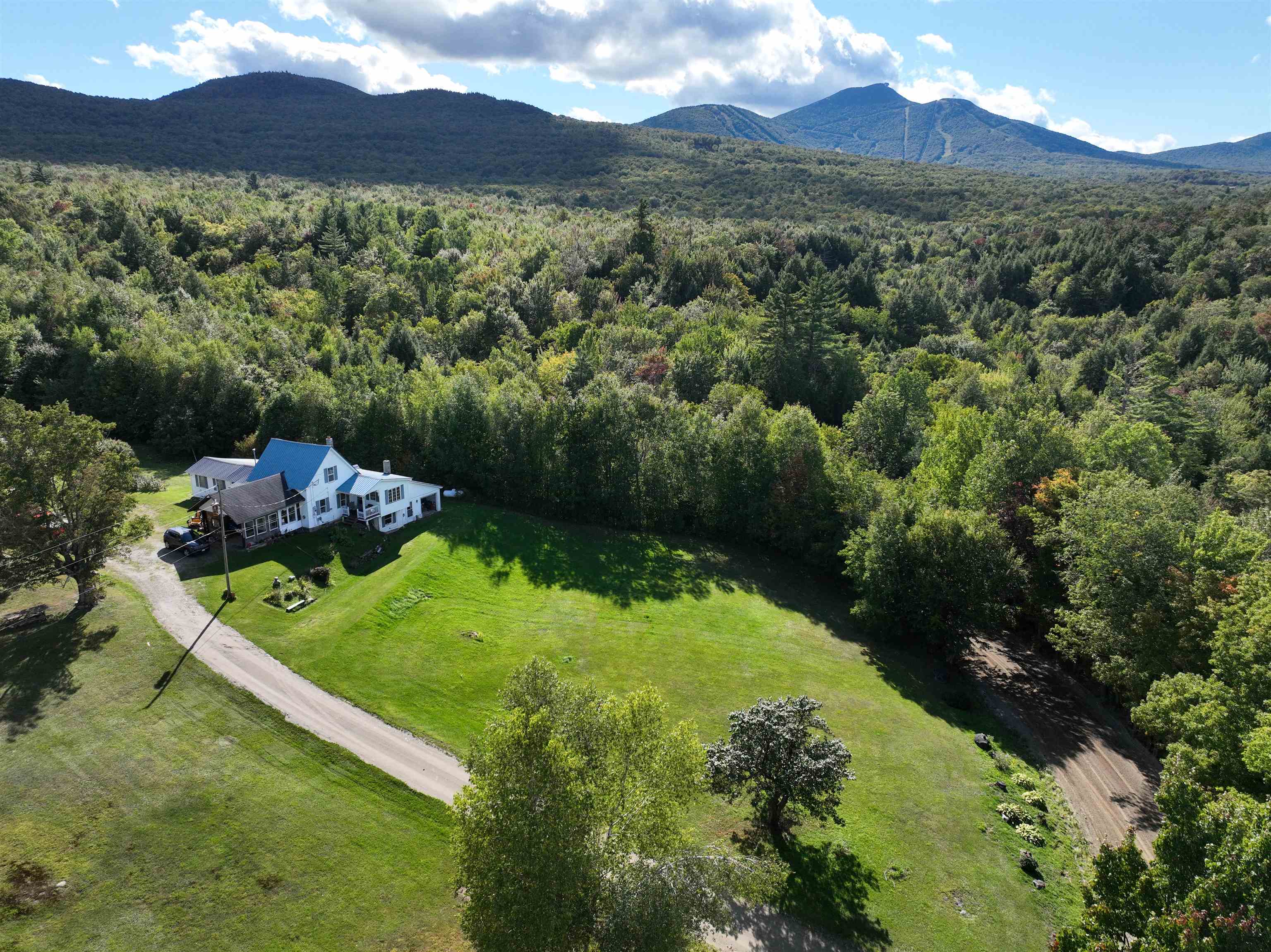 364 Lucier Road