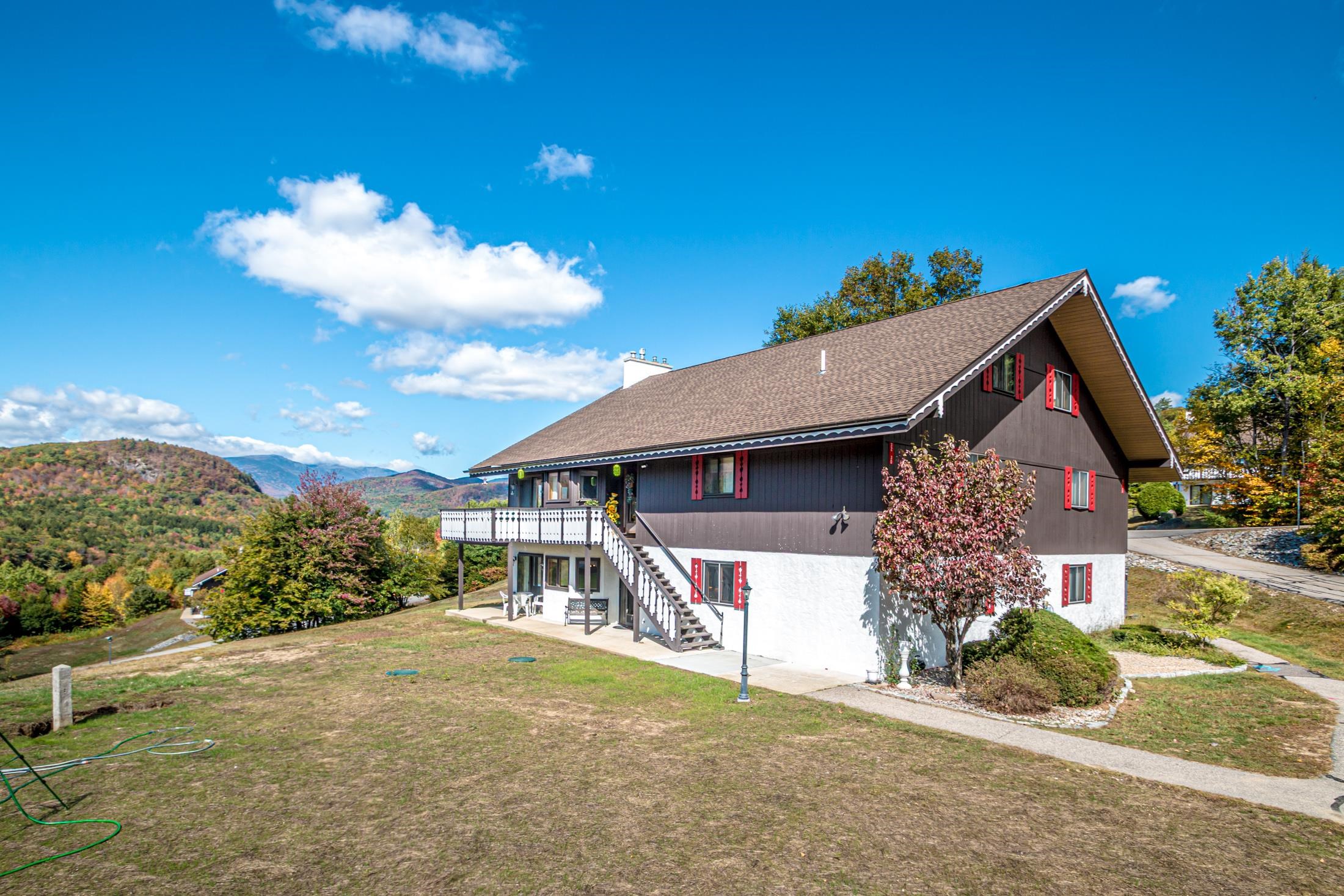 30 Christmas Mountain Road Unit: H30 photo