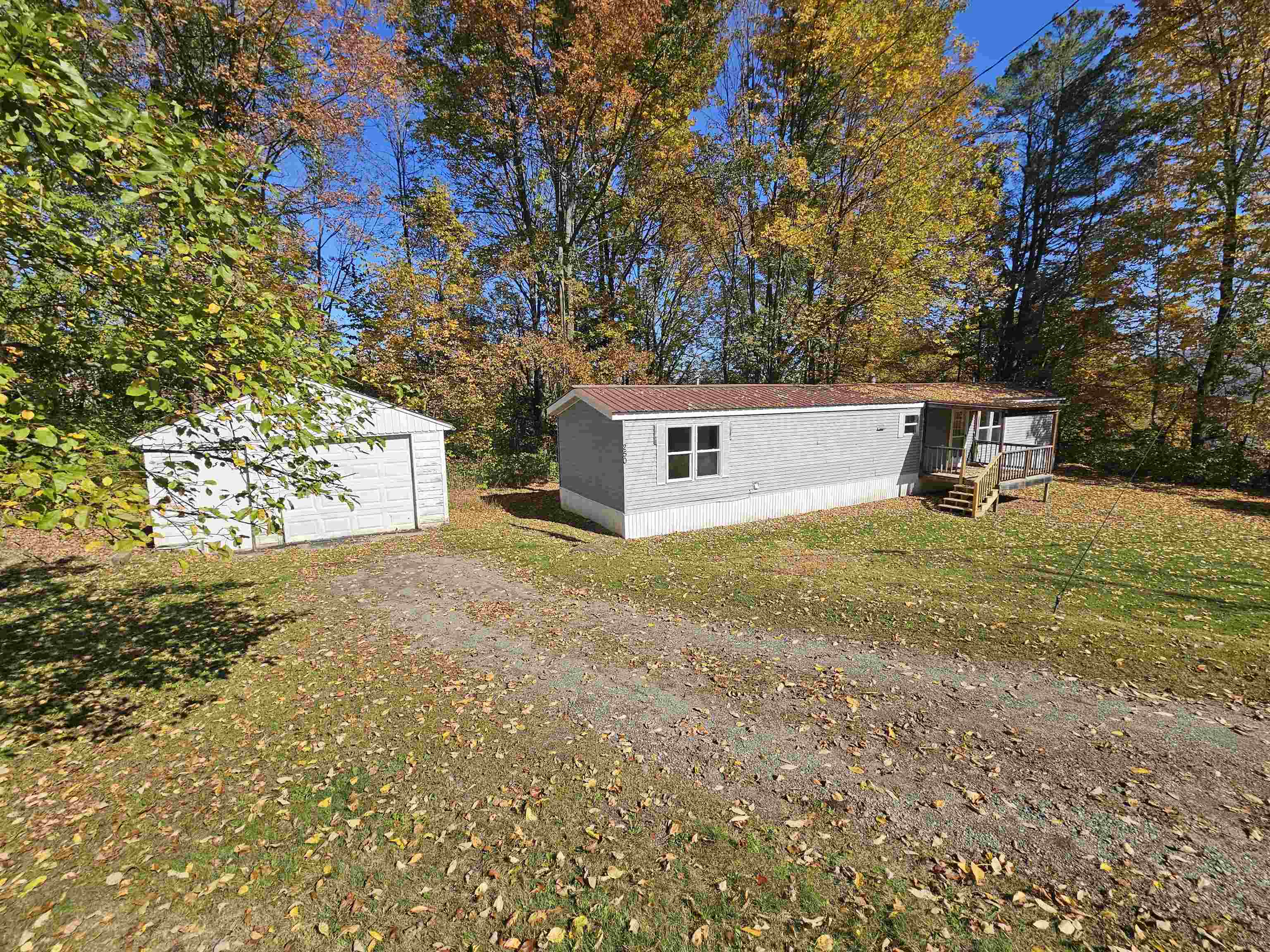 250 North Jay Road