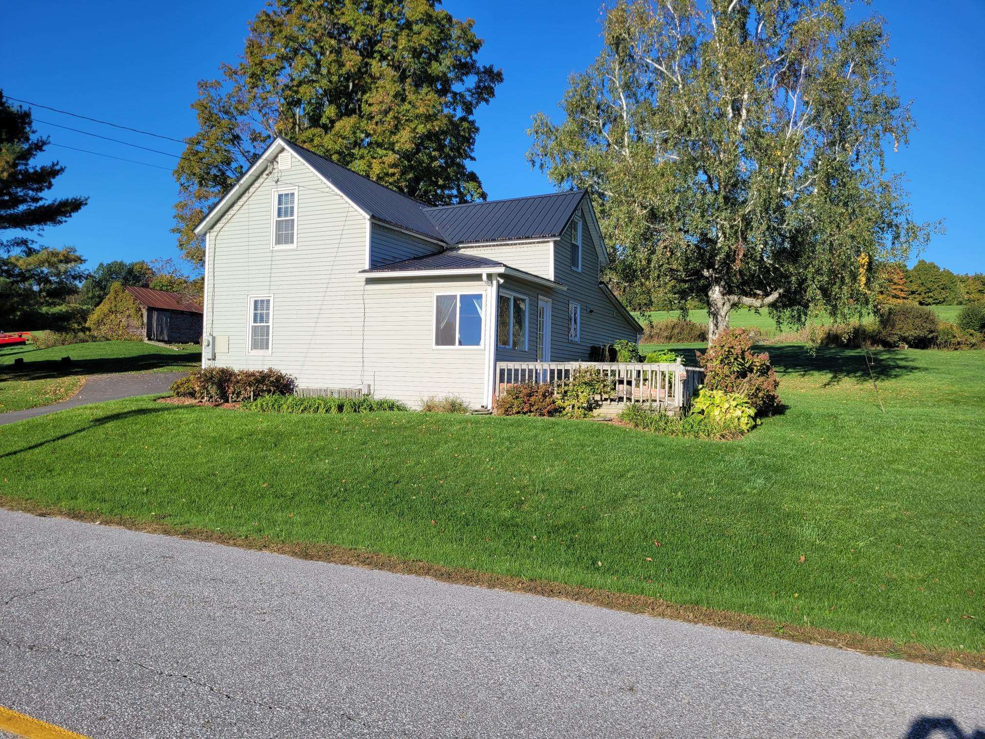 764 Lake Road