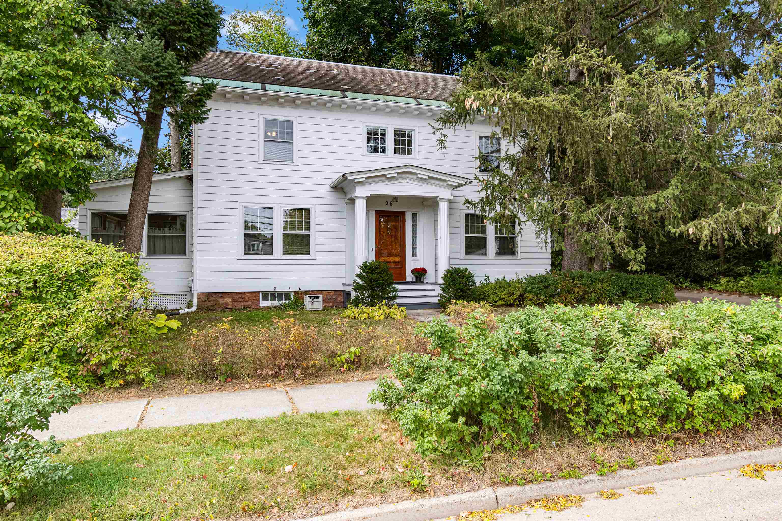 26 Lincoln Street