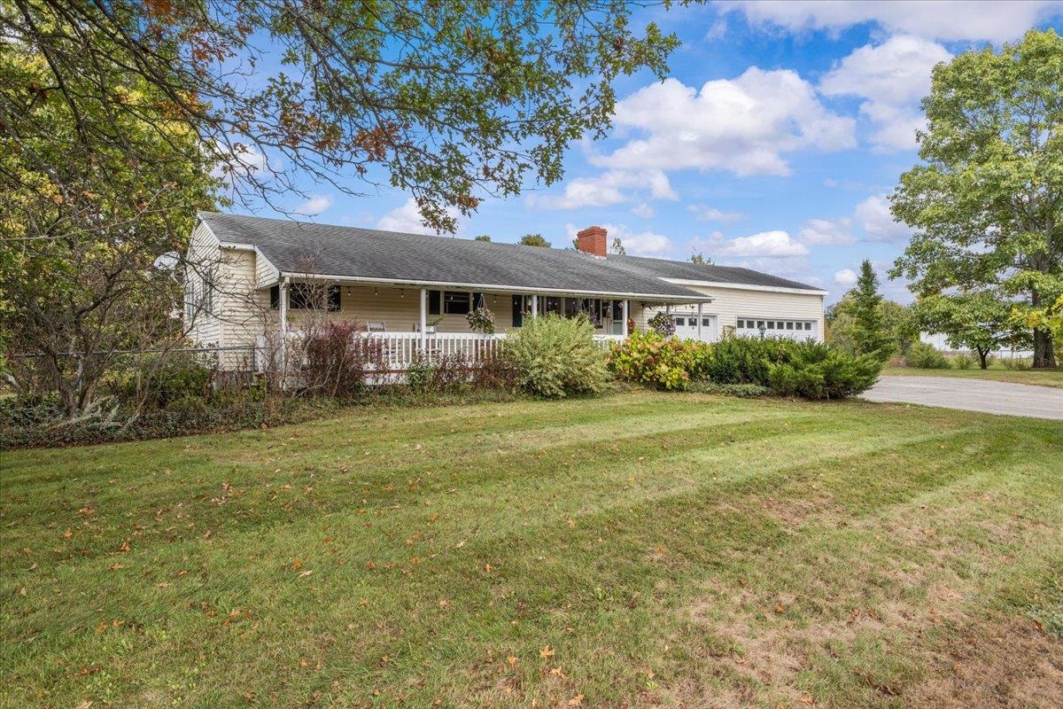 312 Plains Road