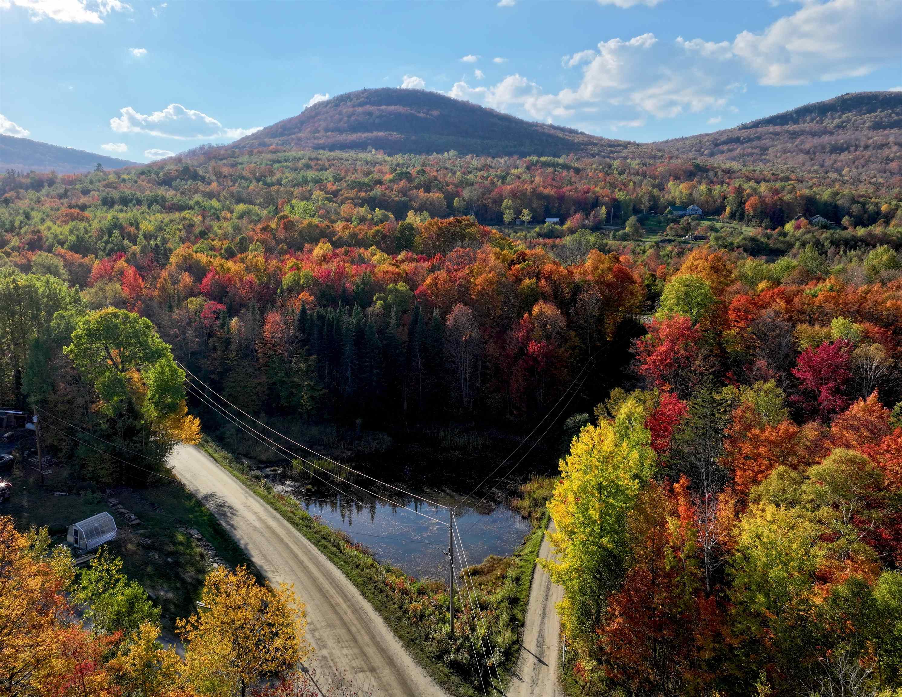 Lot 1 Ide Mountain Drive