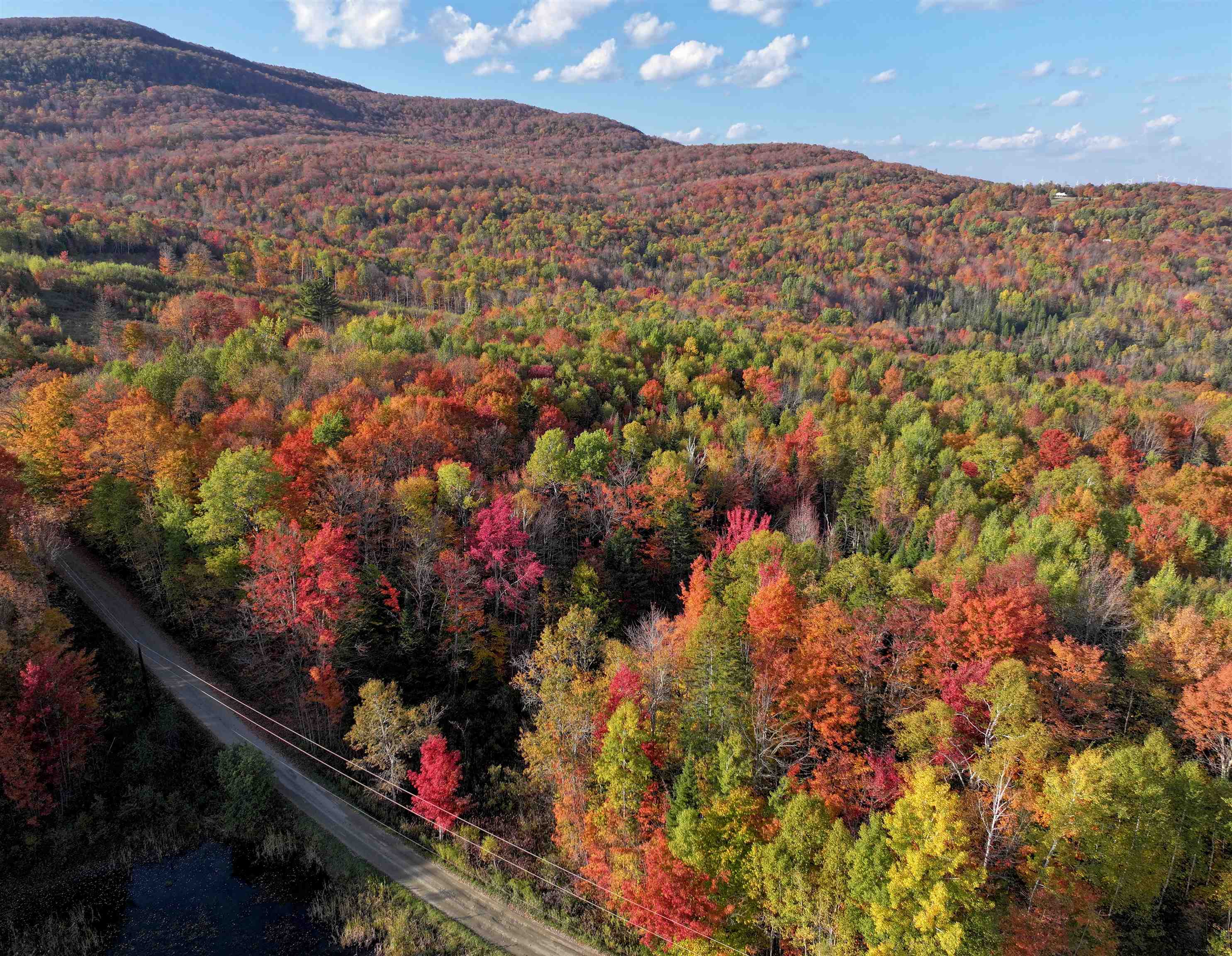 Lot 3 Ide Mountain Drive
