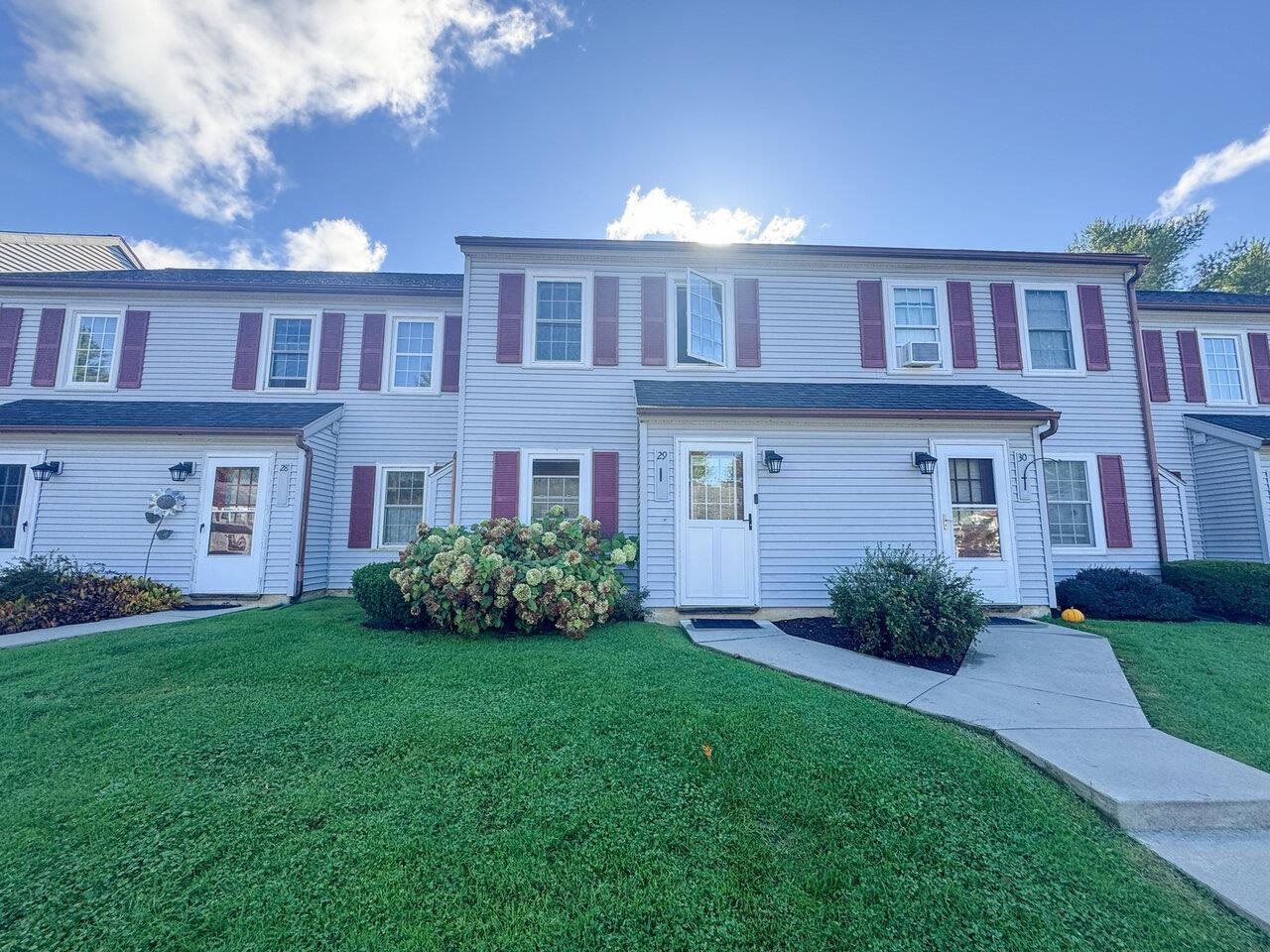 36 Brickyard Road Unit: 29