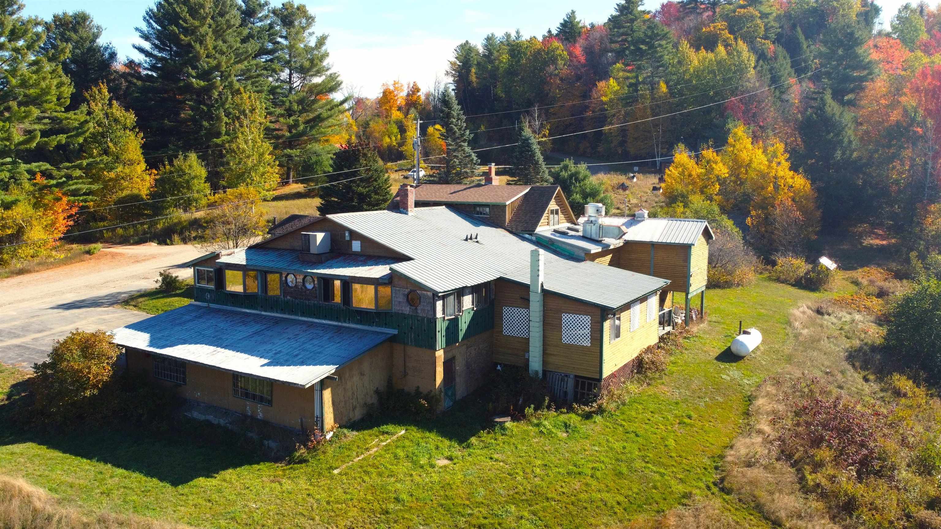 201 Pope Road