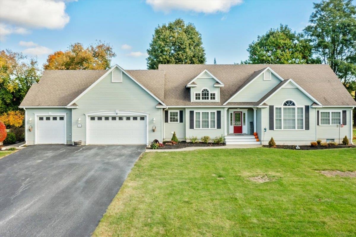 33 Heritage Lane