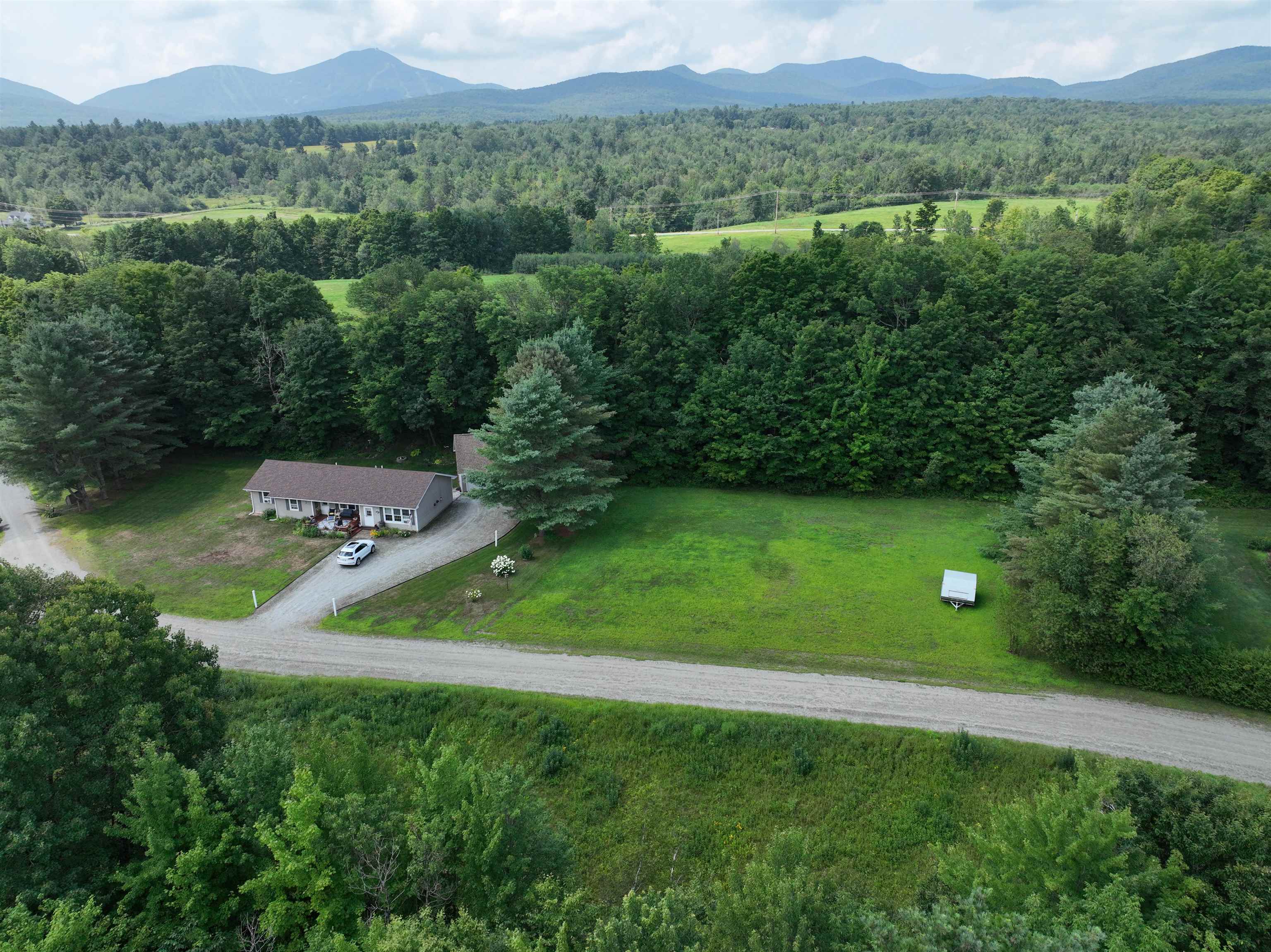 0 Morin Drive Unit: Lot 3