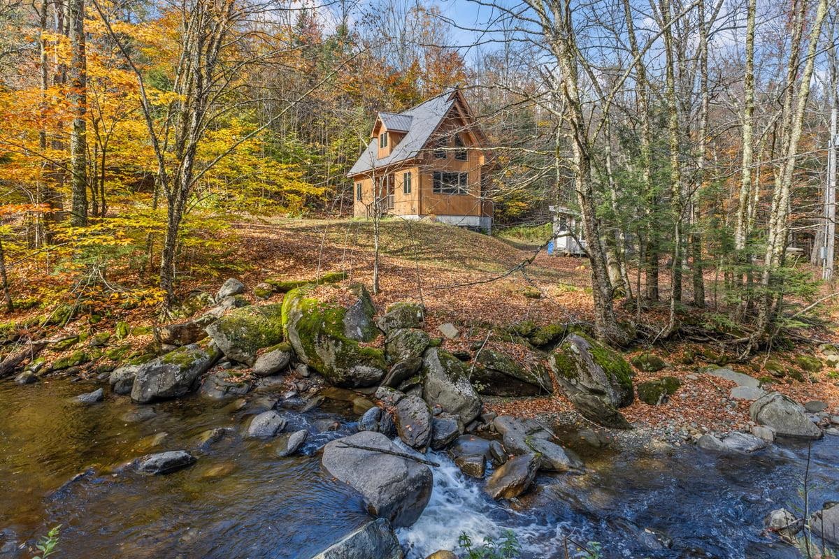 226 Lucier Road