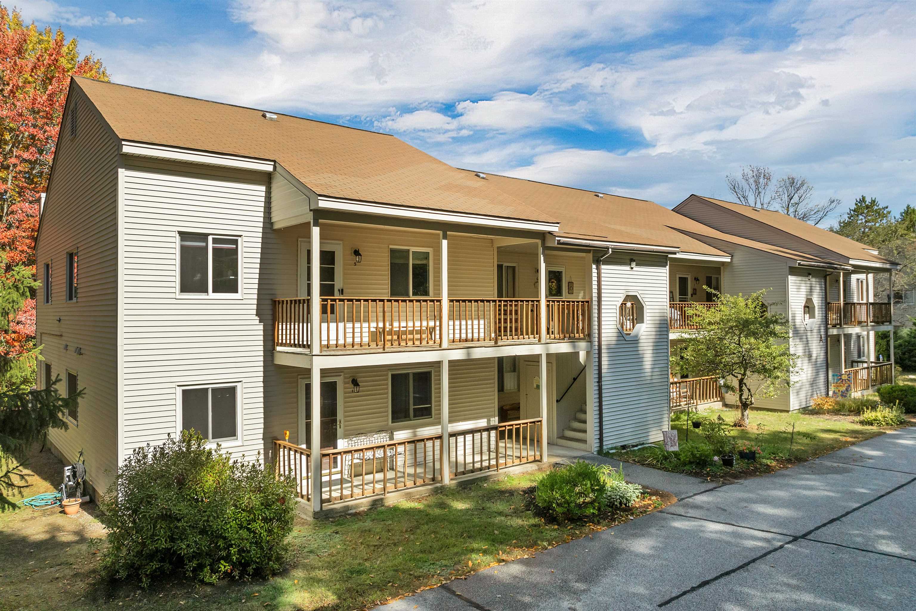 42 Harmony Lane Unit: 5 photo