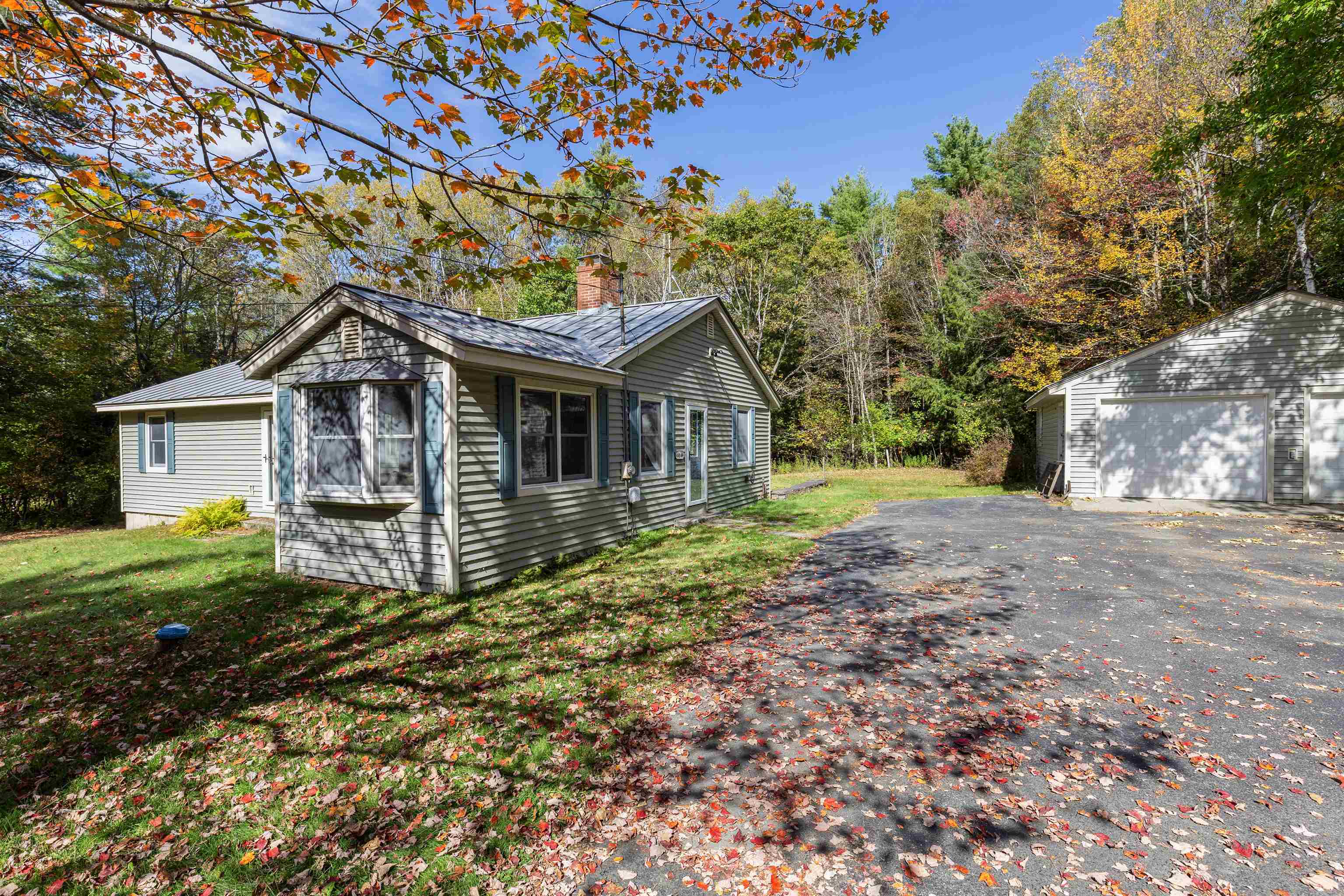 211 Slayton Hill Road