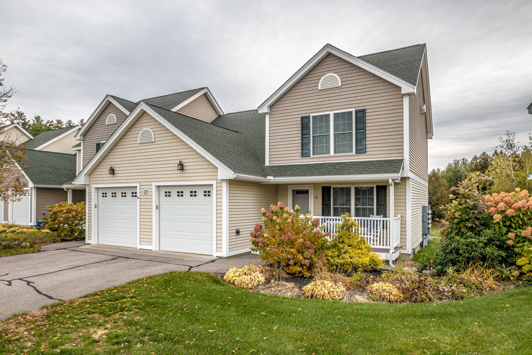 23 Intervale Outlook Circle Unit: Unit 8 photo