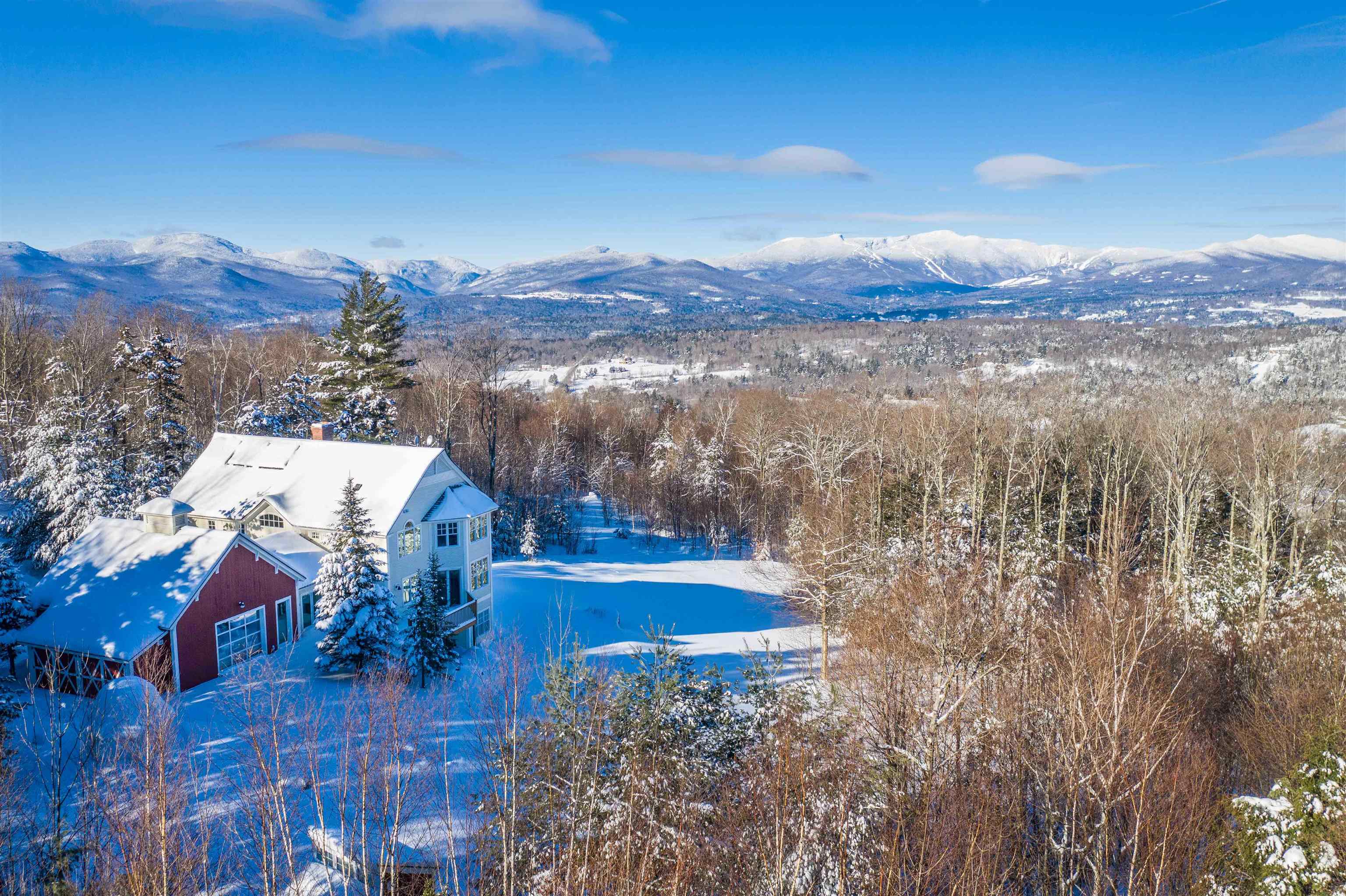 103 Pinnacle Meadow Road