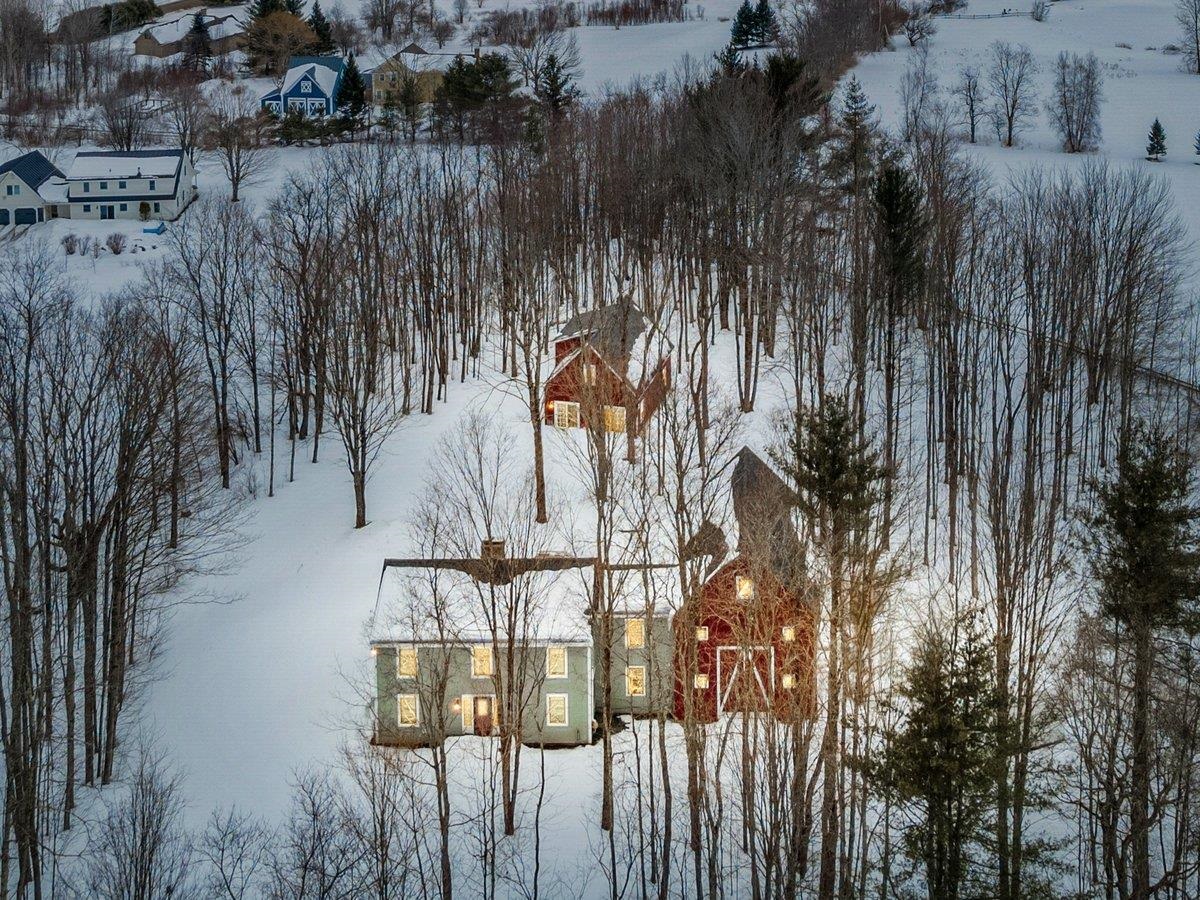 133 Hollow View Road