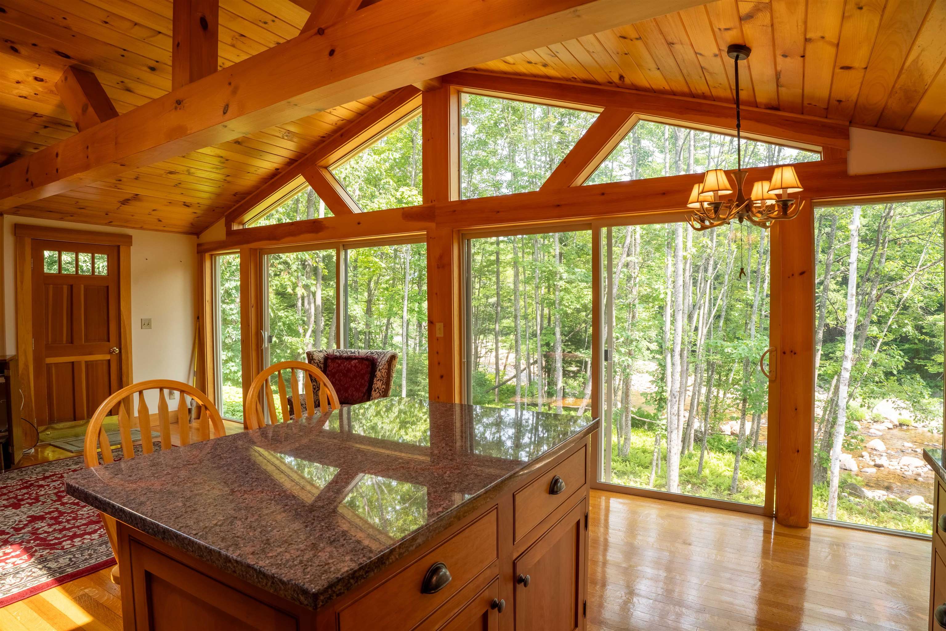 7 River and Pines Condo Road photo