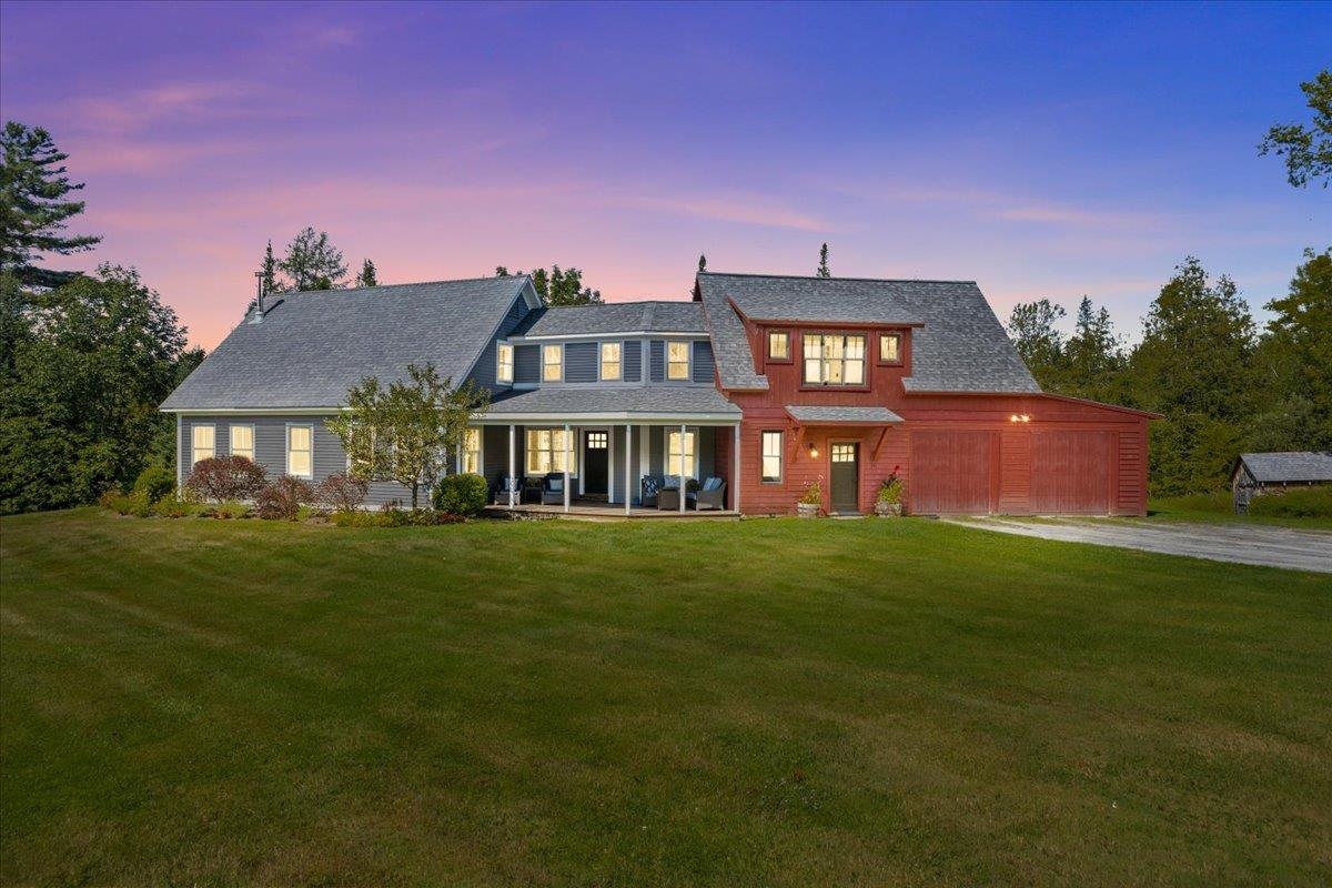 341 Forestdale Farm Lane