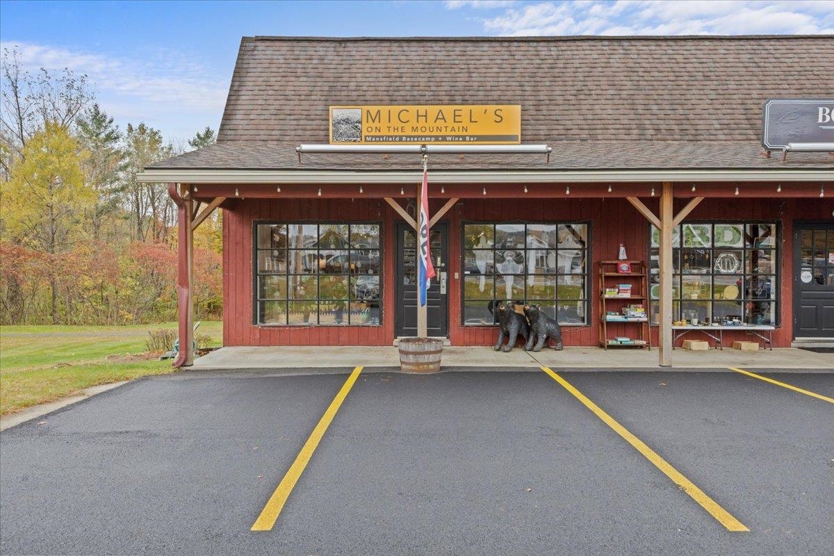 1799 Mountain Road Unit: 1