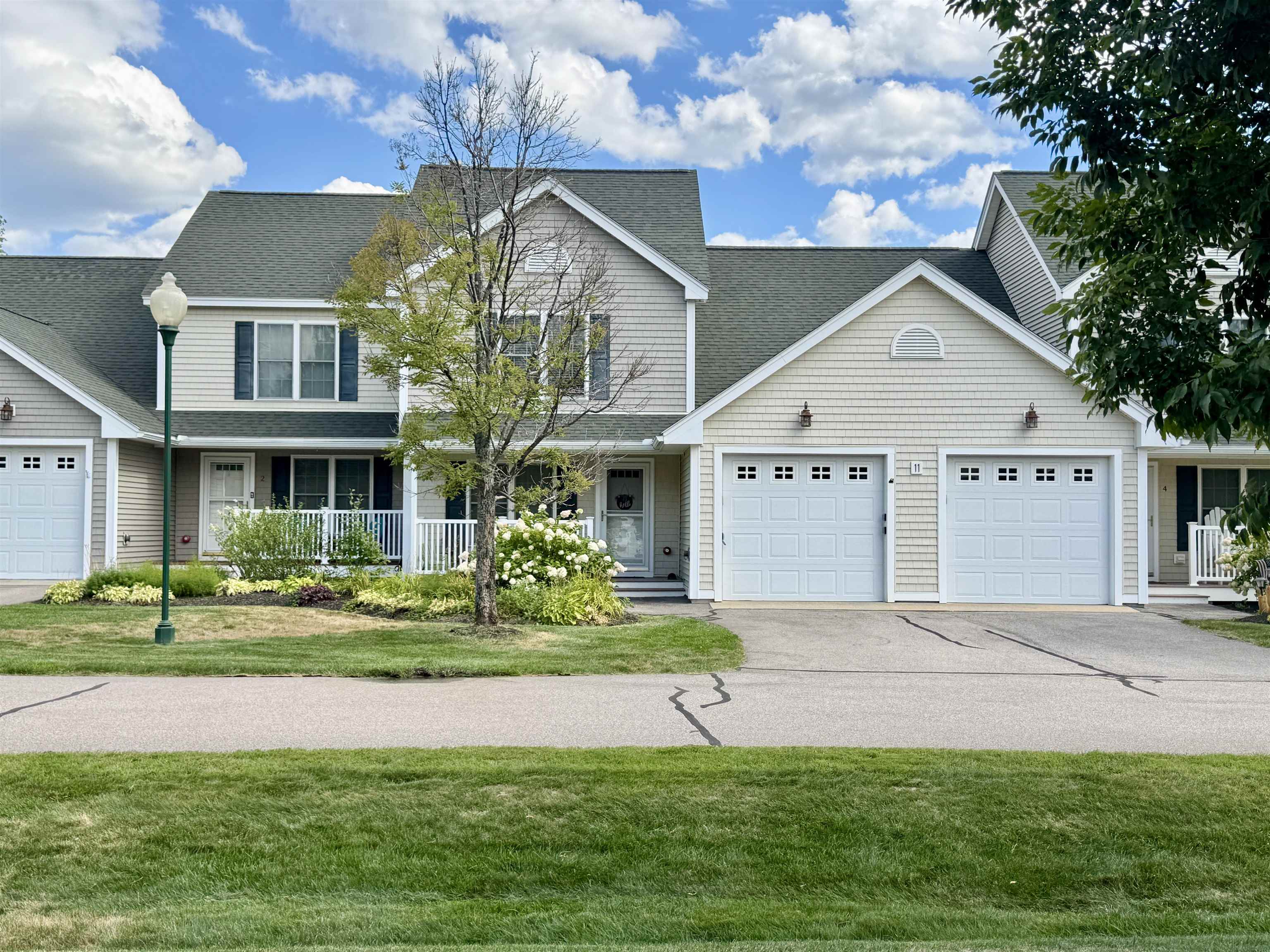 11 Intervale Outlook Circle Unit: #3 photo