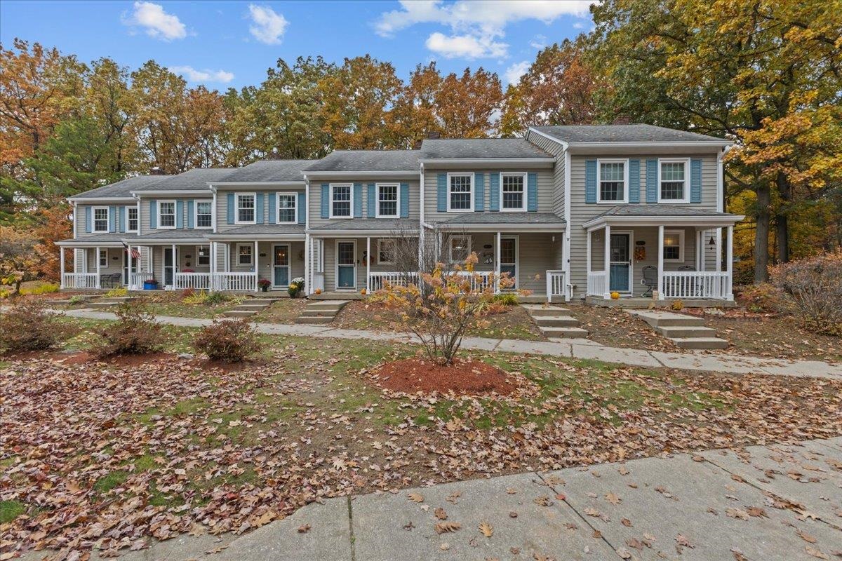 63 Partridge Hill Lane Unit: 5