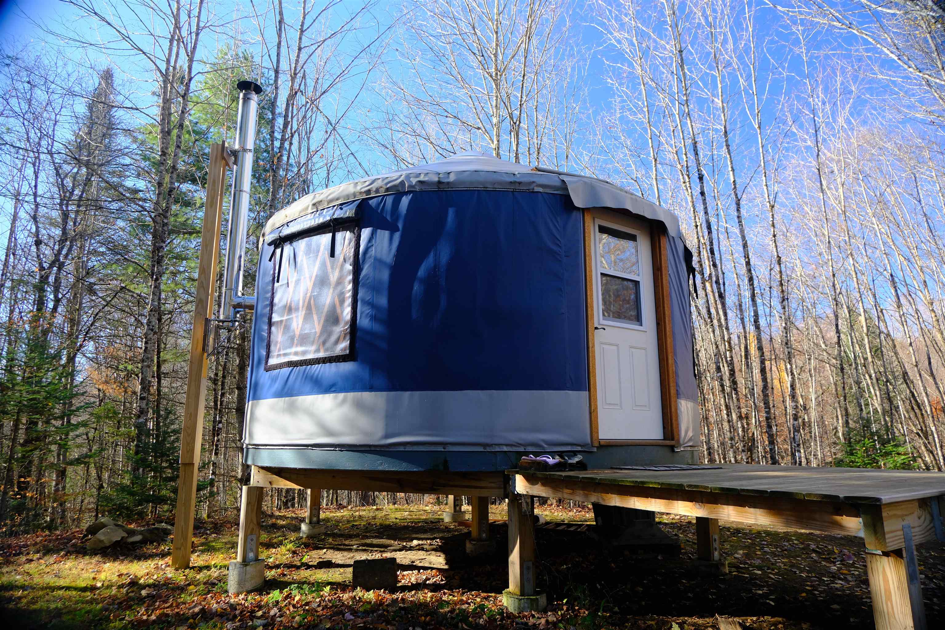 592 Vertical Mile Road