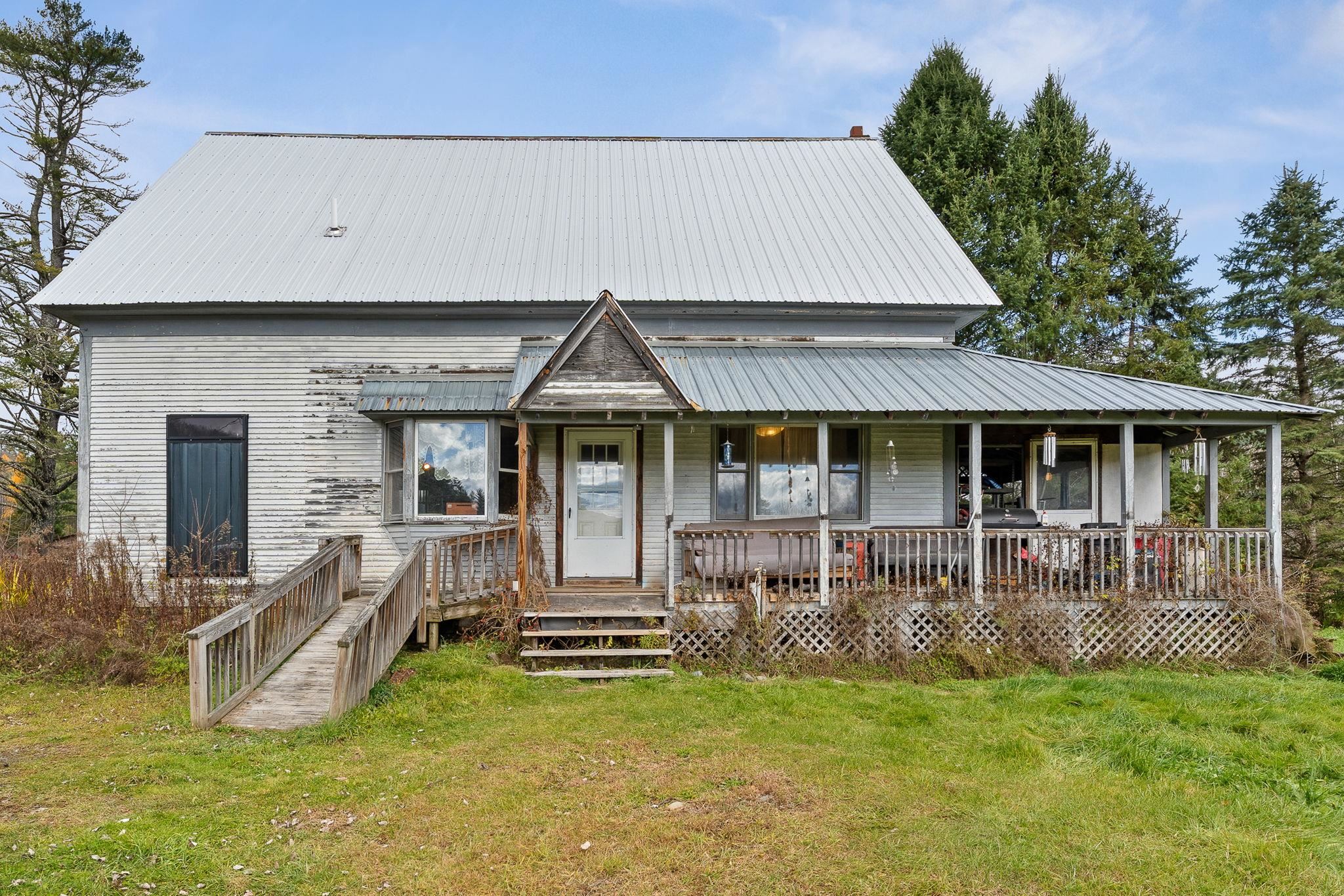 3856 North Wolcott Road