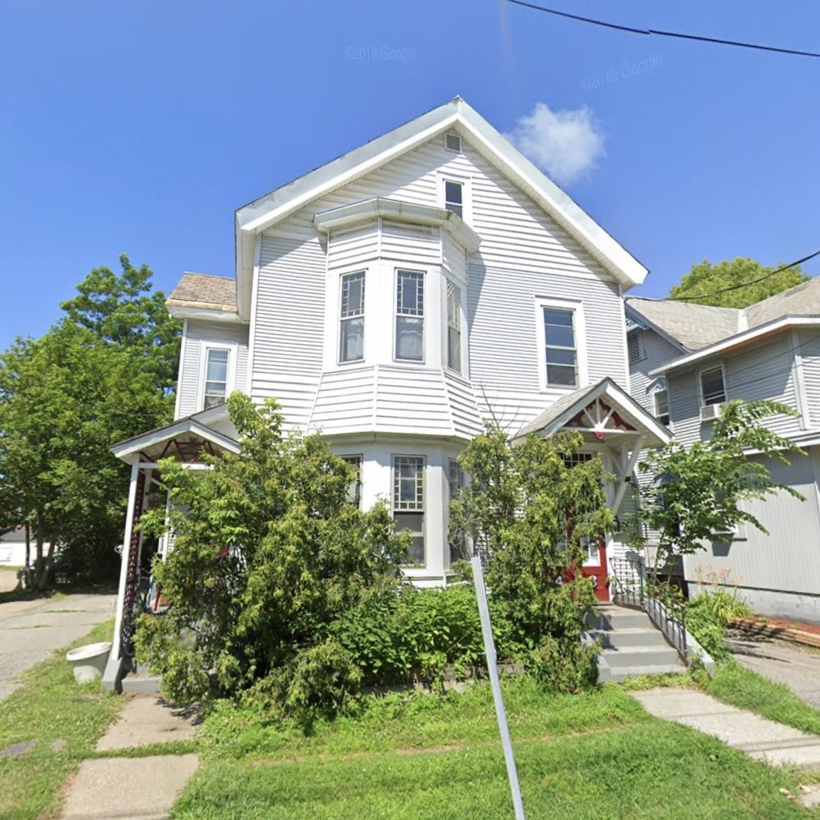 43 Clarke Street Unit: 1