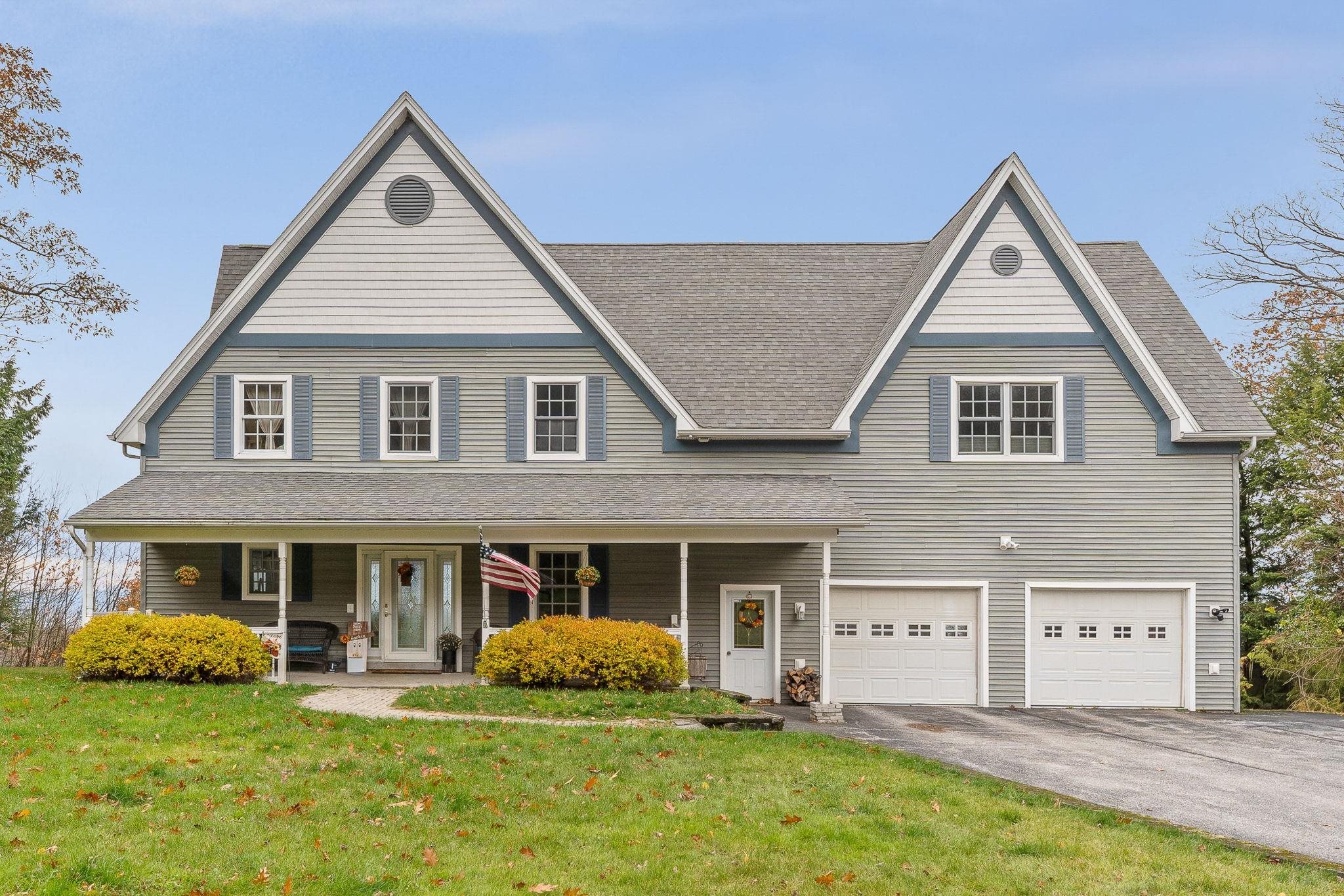 135 Hillcrest Heights