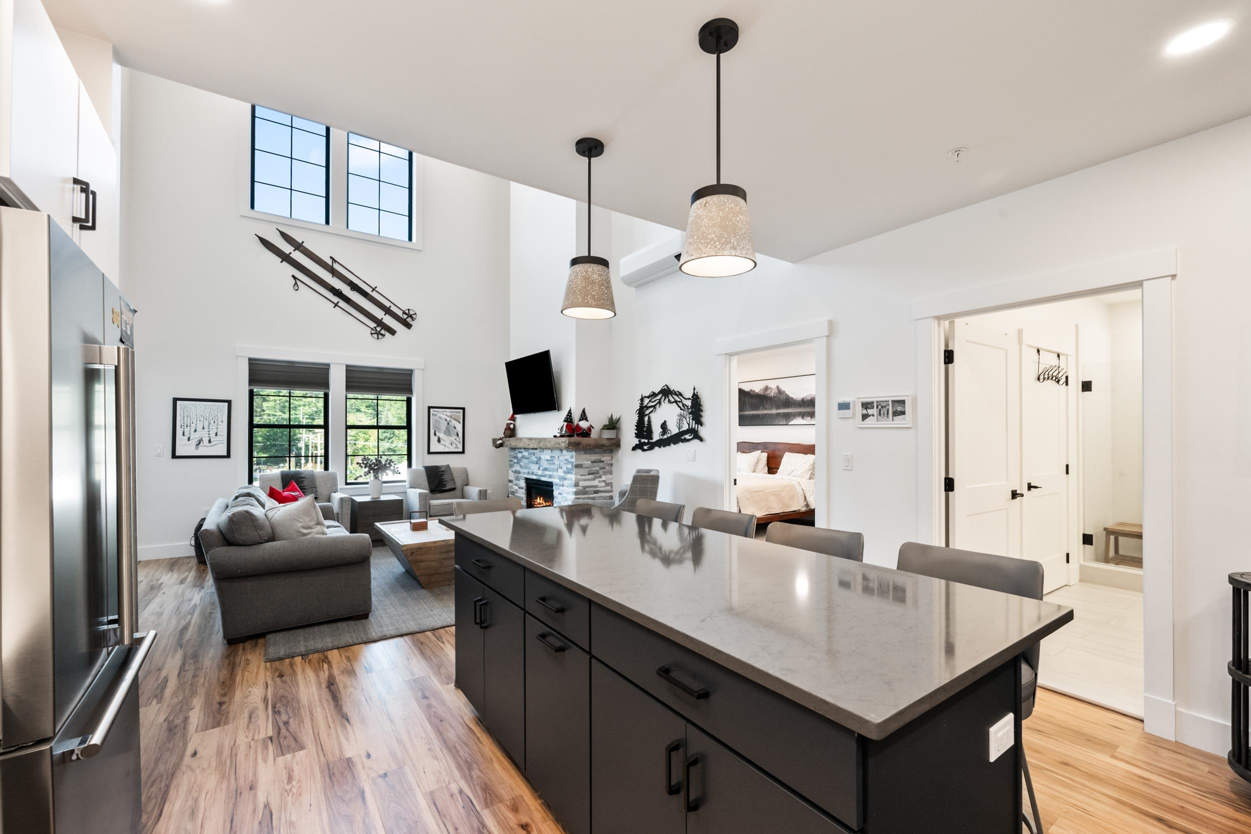 239 Skimobile Road Unit: 314 photo