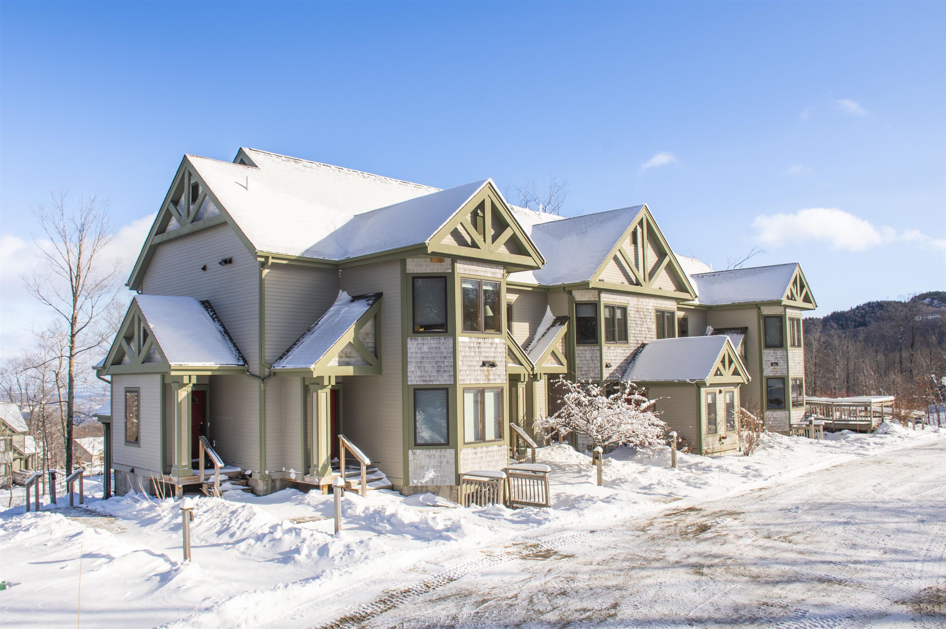 296 Bridge Road Unit: 4766